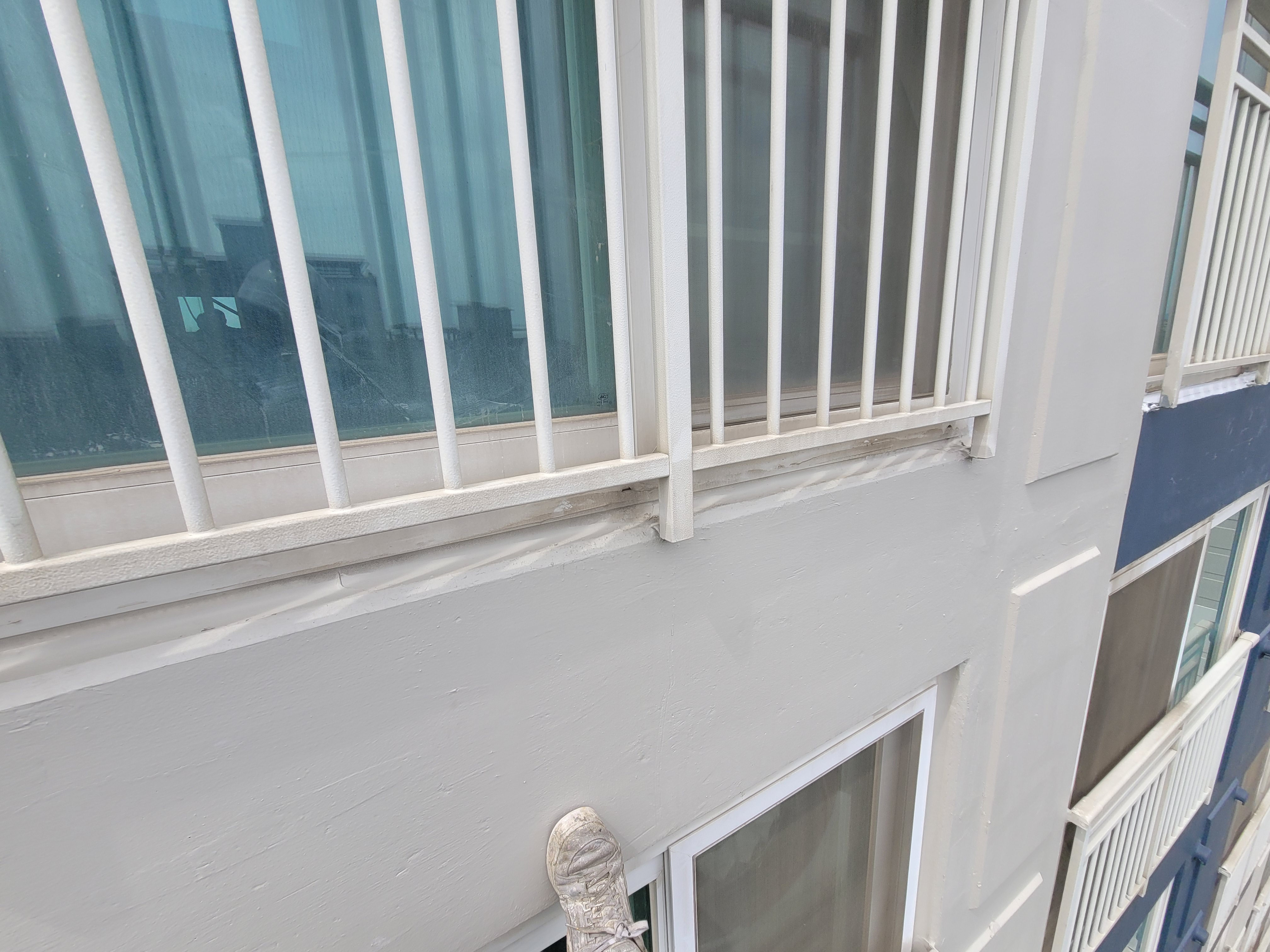 논현파크포레 아파트 — 아파트