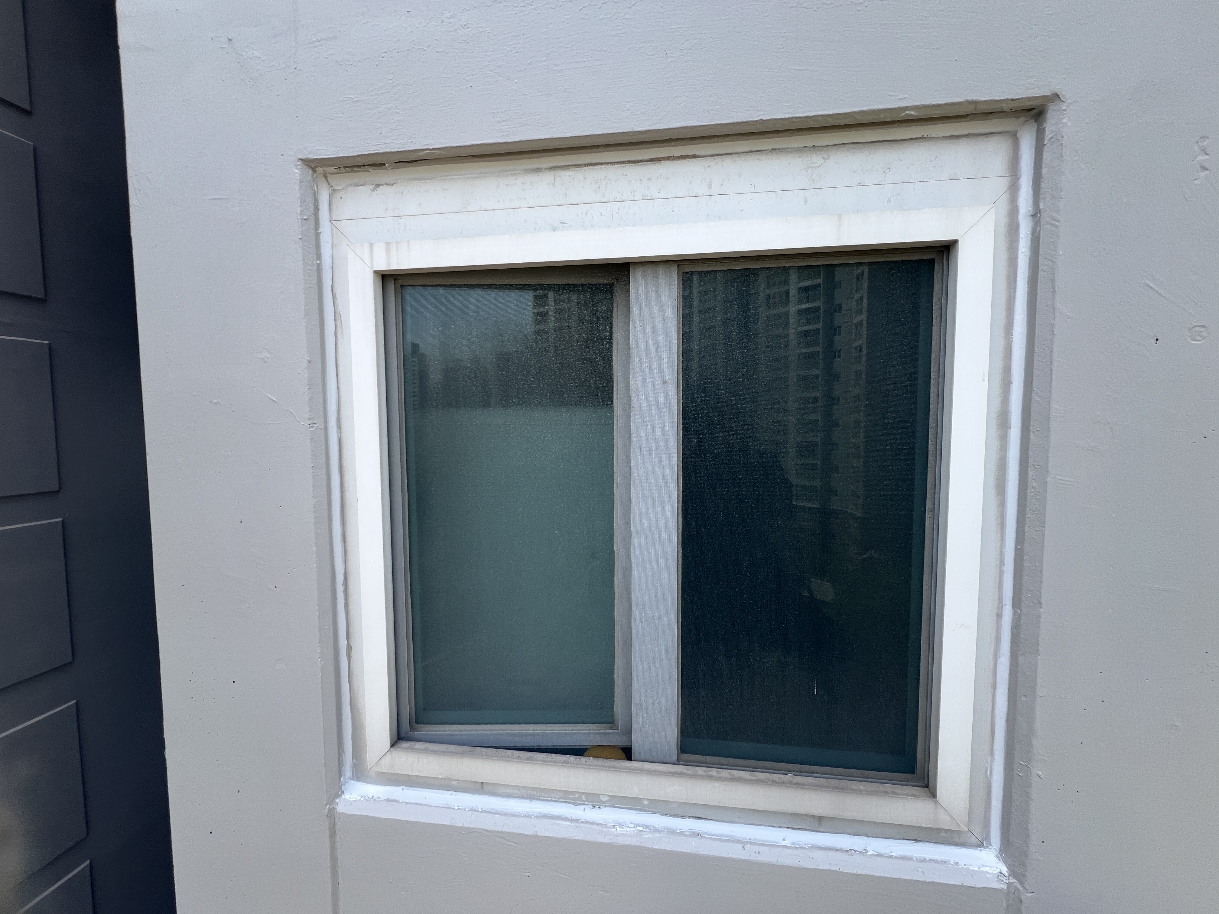 논현파크포레 아파트 — 아파트