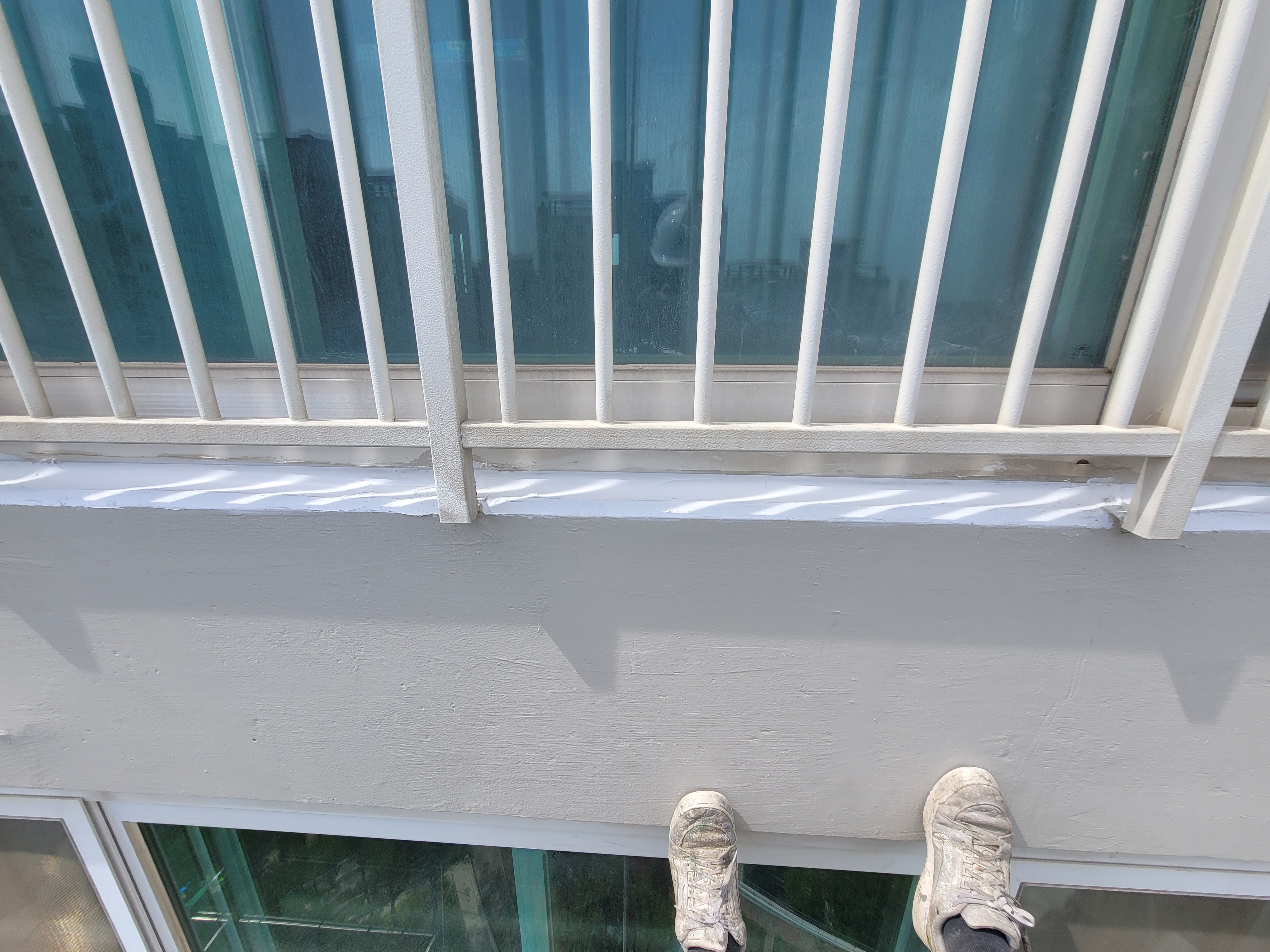 논현파크포레 아파트 — 아파트