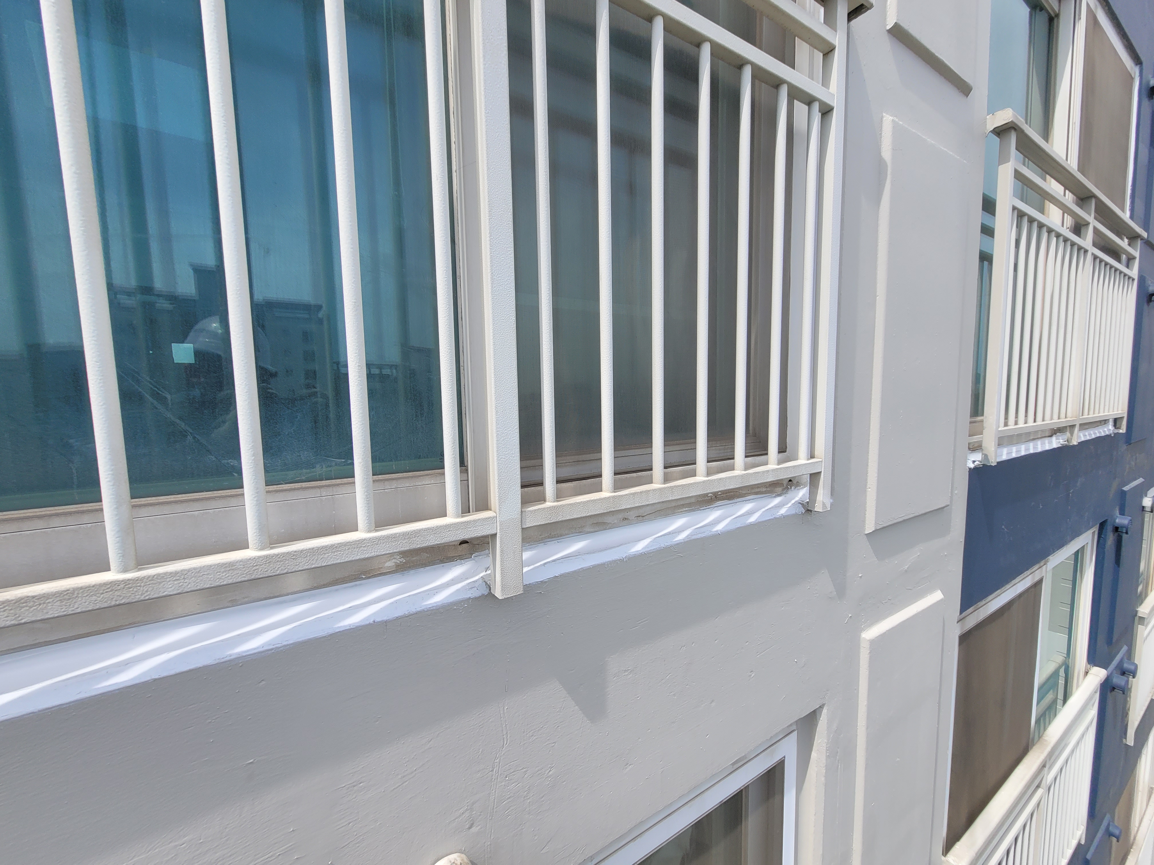 논현파크포레 아파트 — 아파트