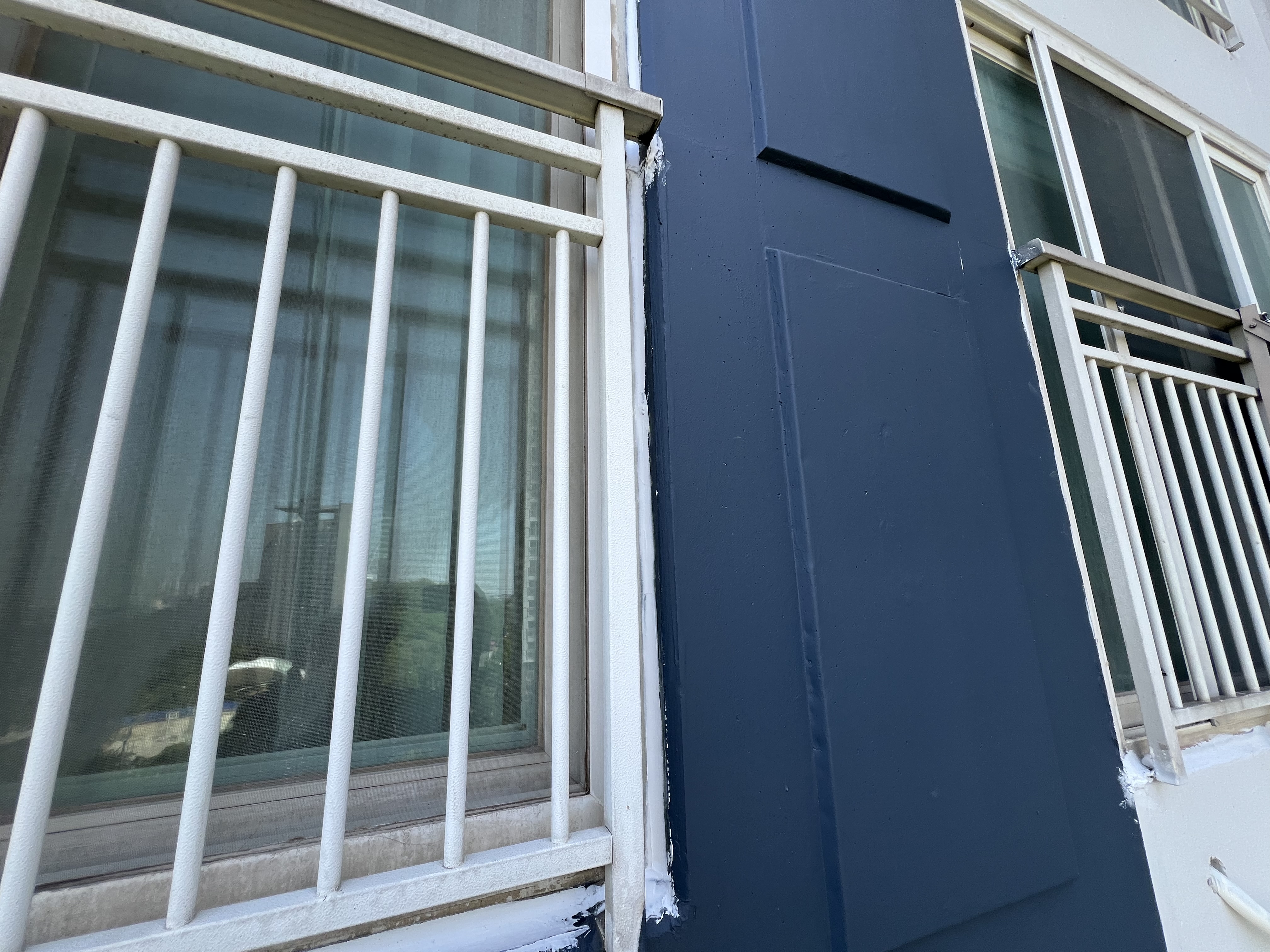 논현파크포레 아파트 — 아파트