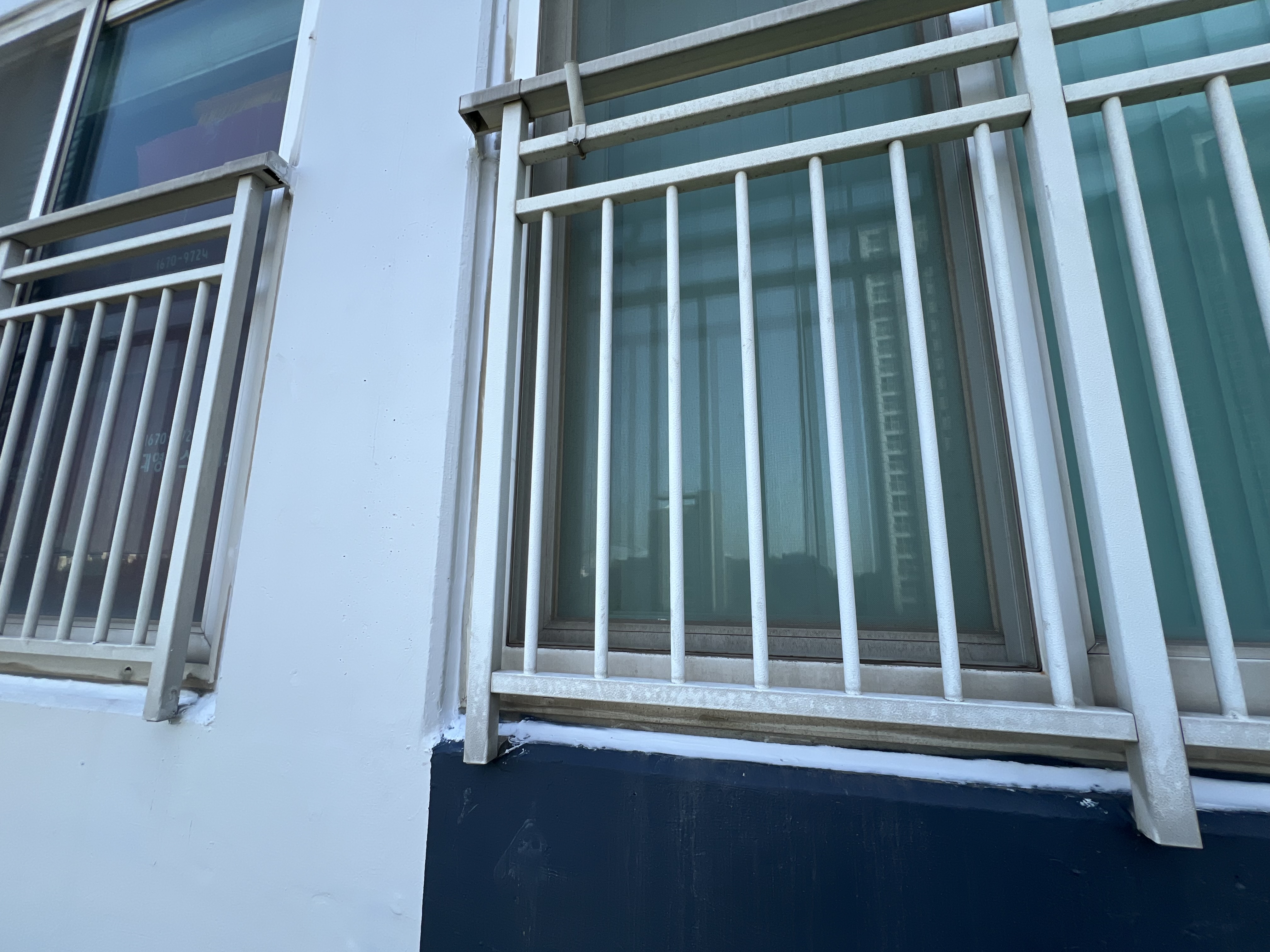 논현파크포레 아파트 — 아파트