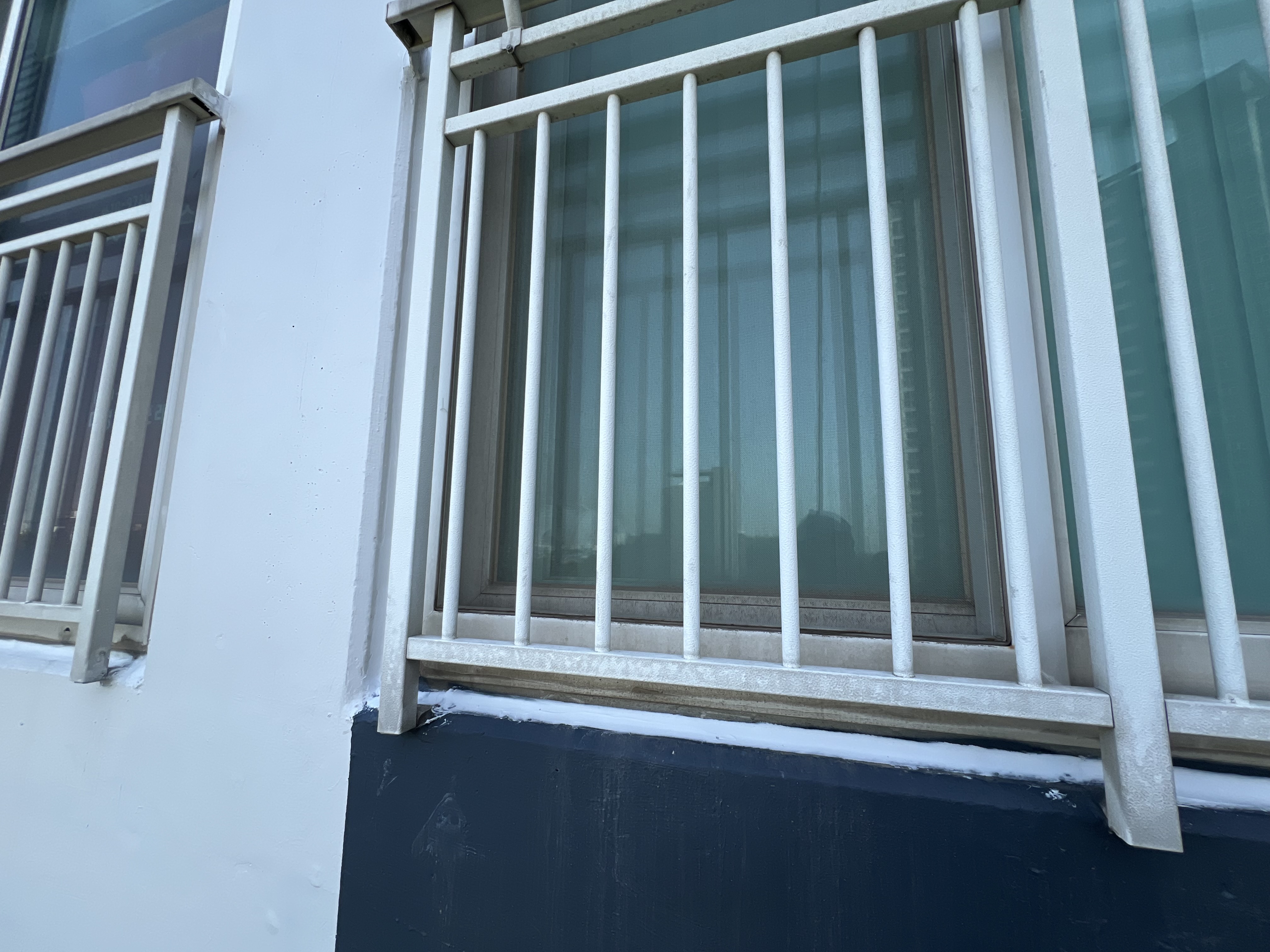 논현파크포레 아파트 — 아파트