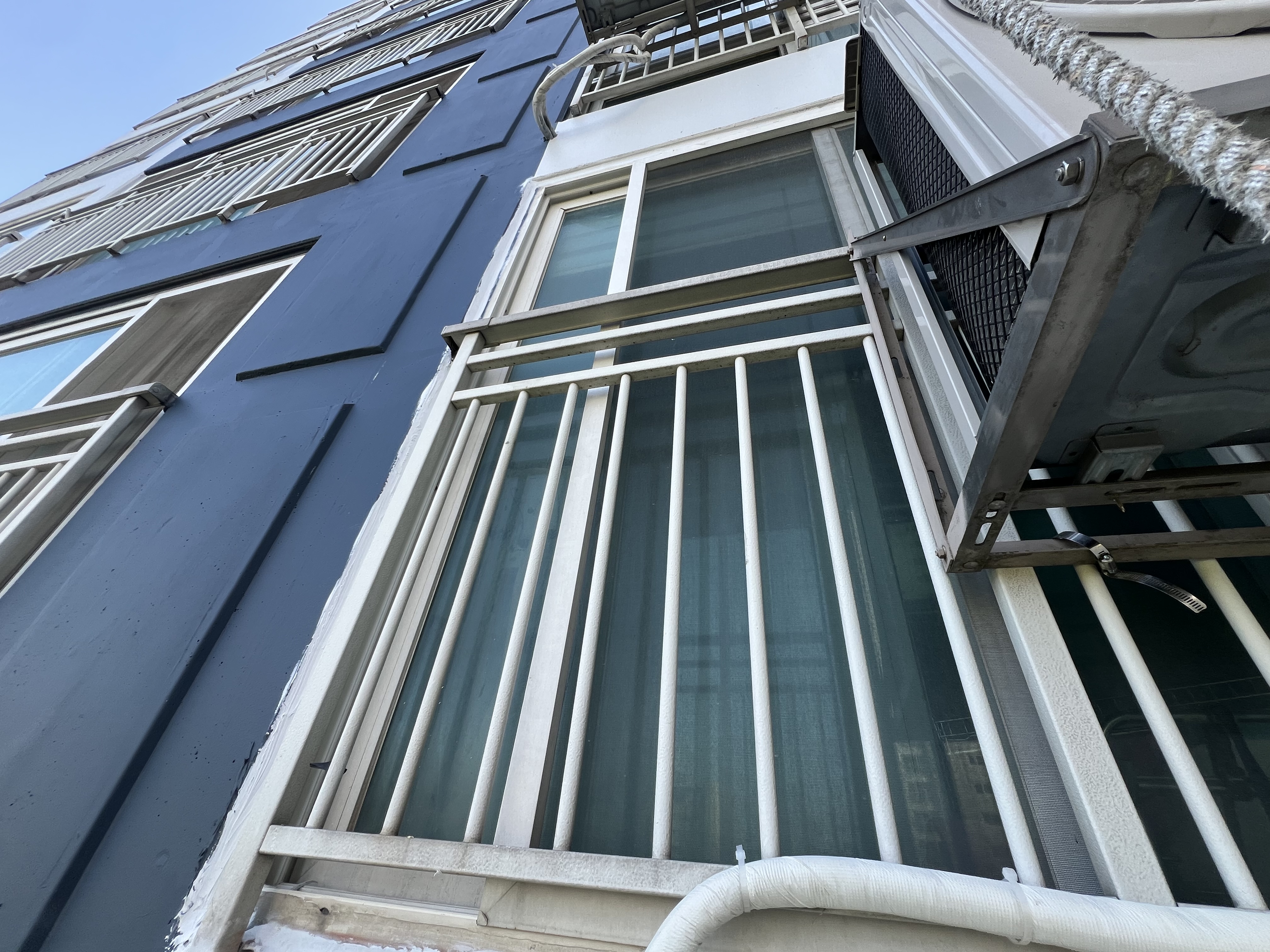 논현파크포레 아파트 — 아파트