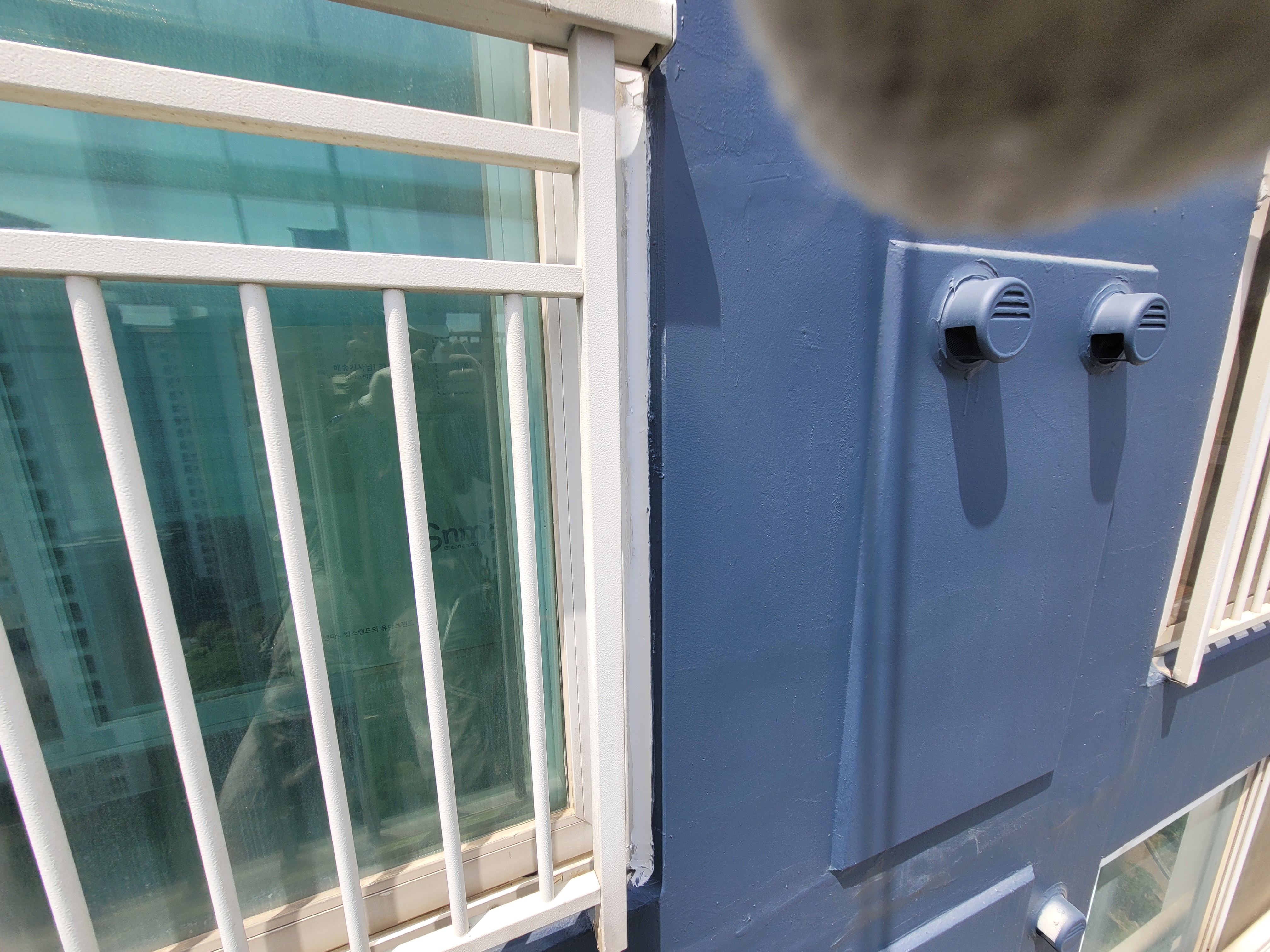 논현파크포레 아파트 — 아파트