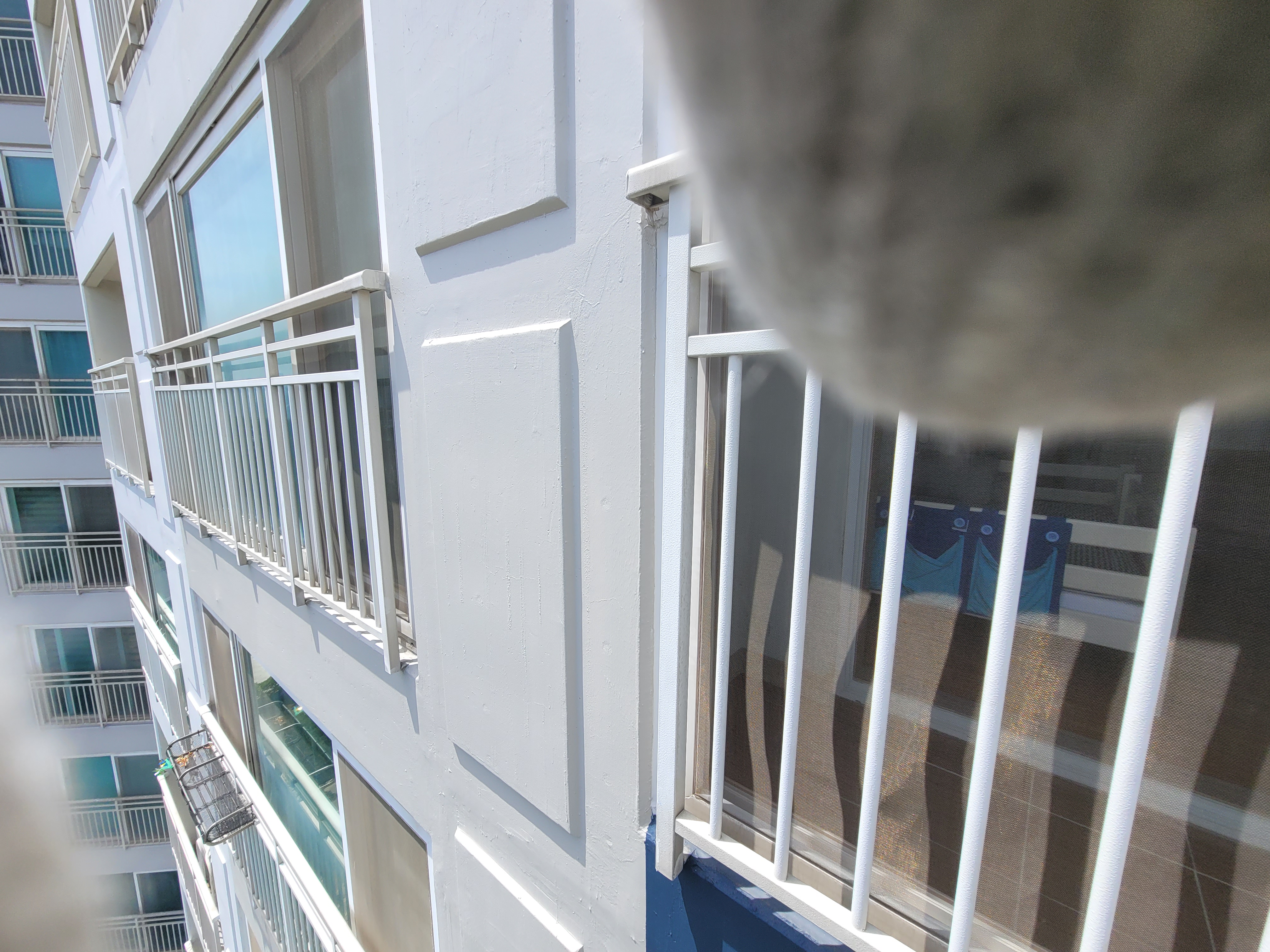 논현파크포레 아파트 — 아파트