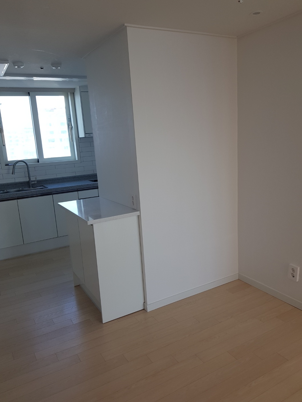 수원 아파트 세대주 — 아파트