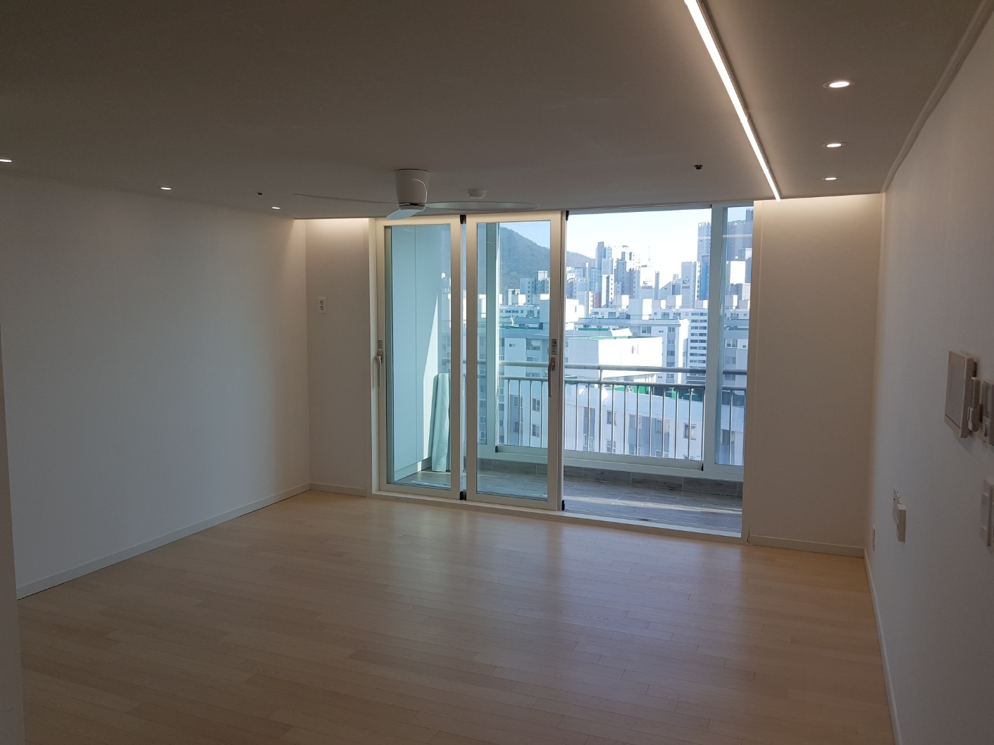 수원 아파트 세대주 — 아파트