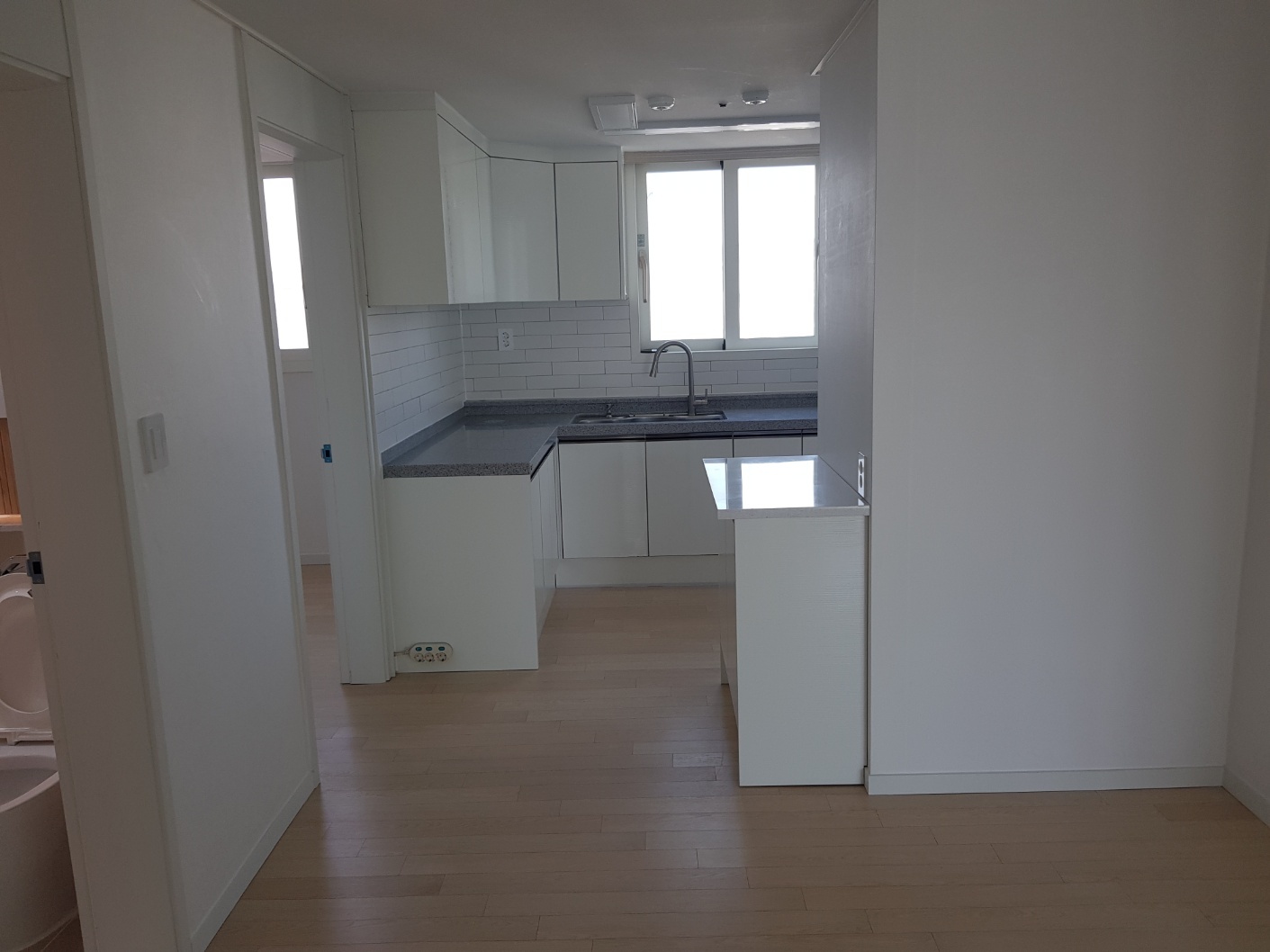 수원 아파트 세대주 — 아파트