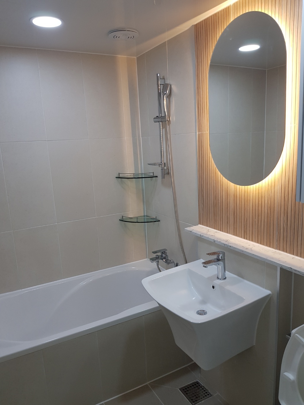 수원 아파트 세대주 — 아파트