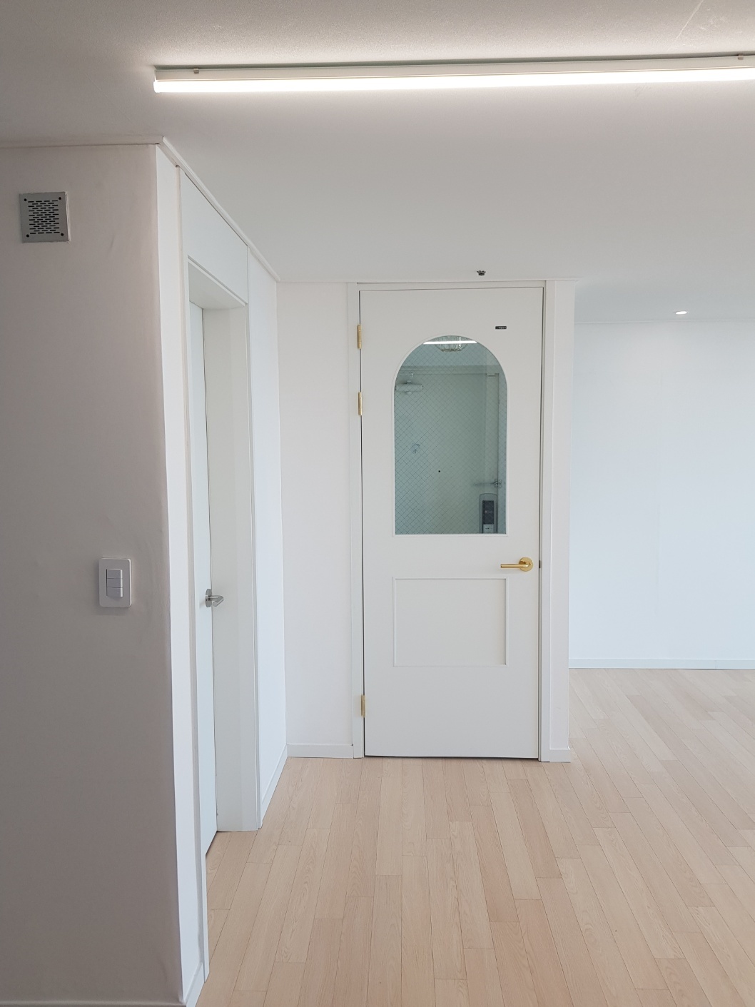 수원 아파트 세대주 — 아파트