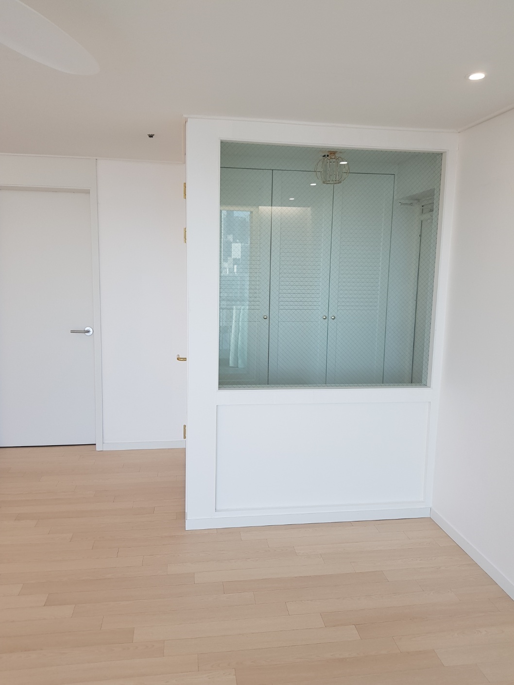 수원 아파트 세대주 — 아파트