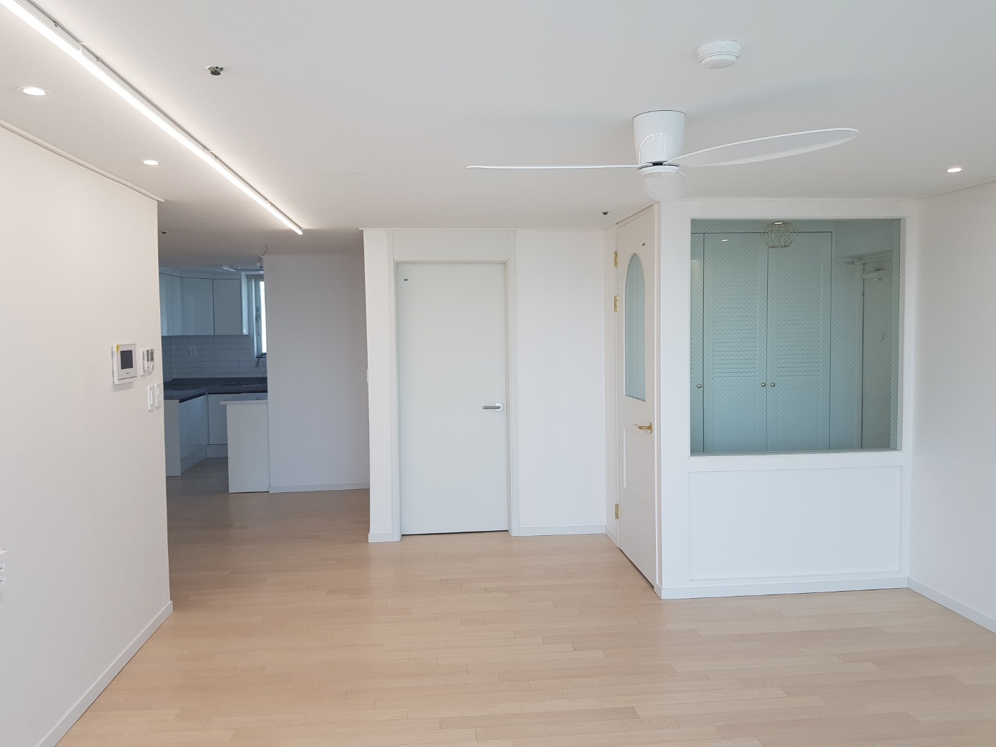 수원 아파트 세대주 — 아파트