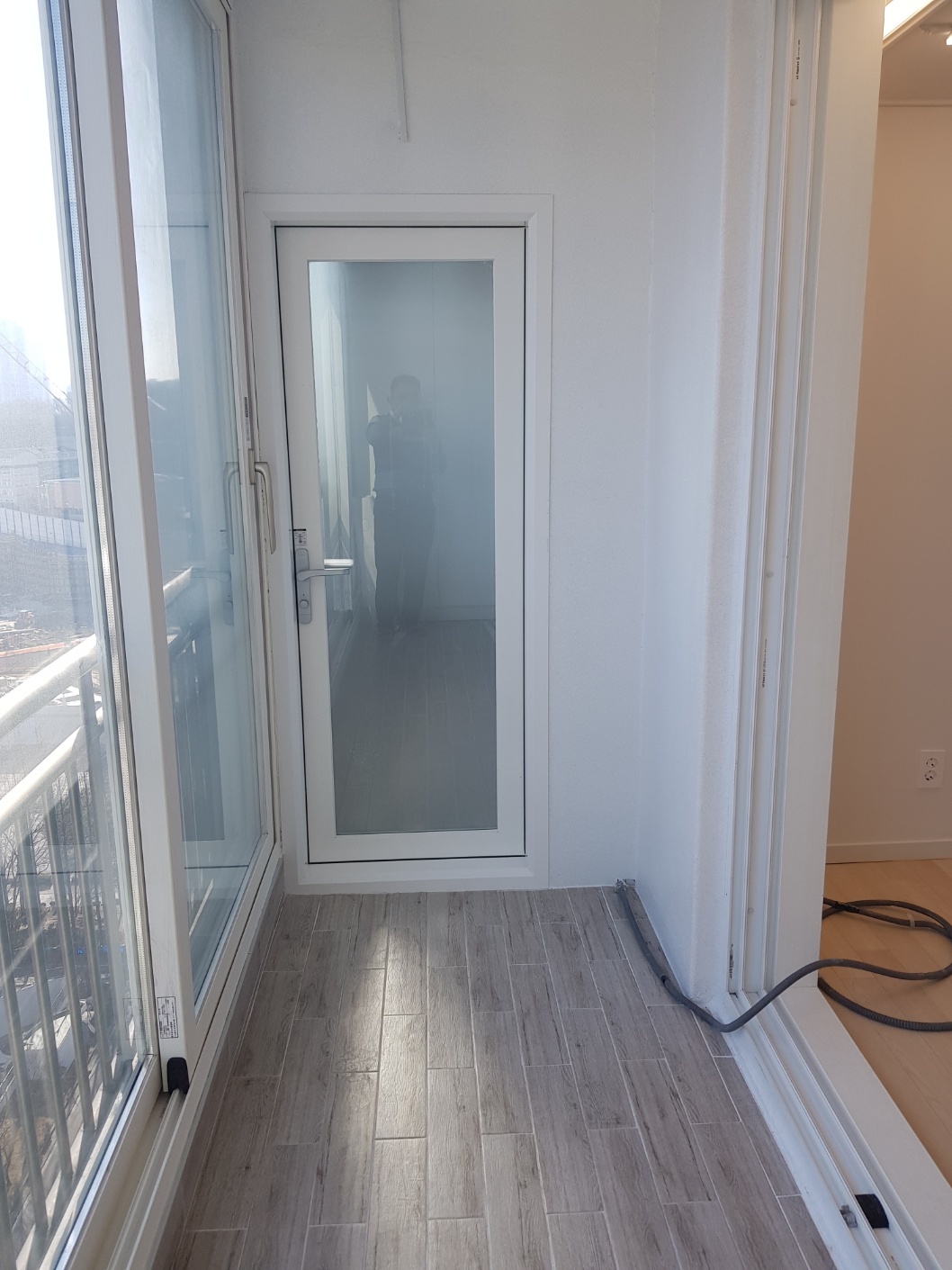 수원 아파트 세대주 — 아파트