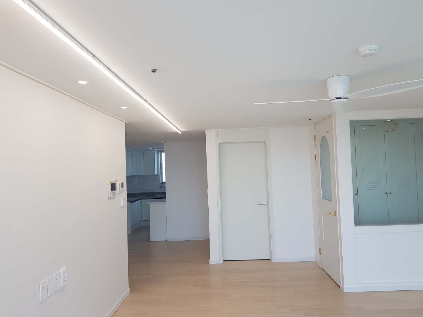 수원 아파트 세대주 — 아파트