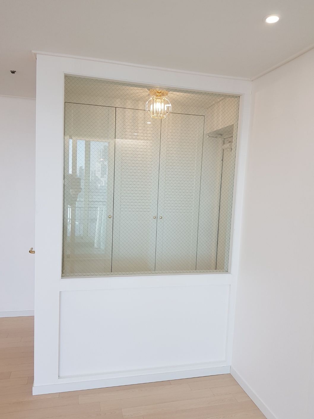 수원 아파트 세대주 — 아파트