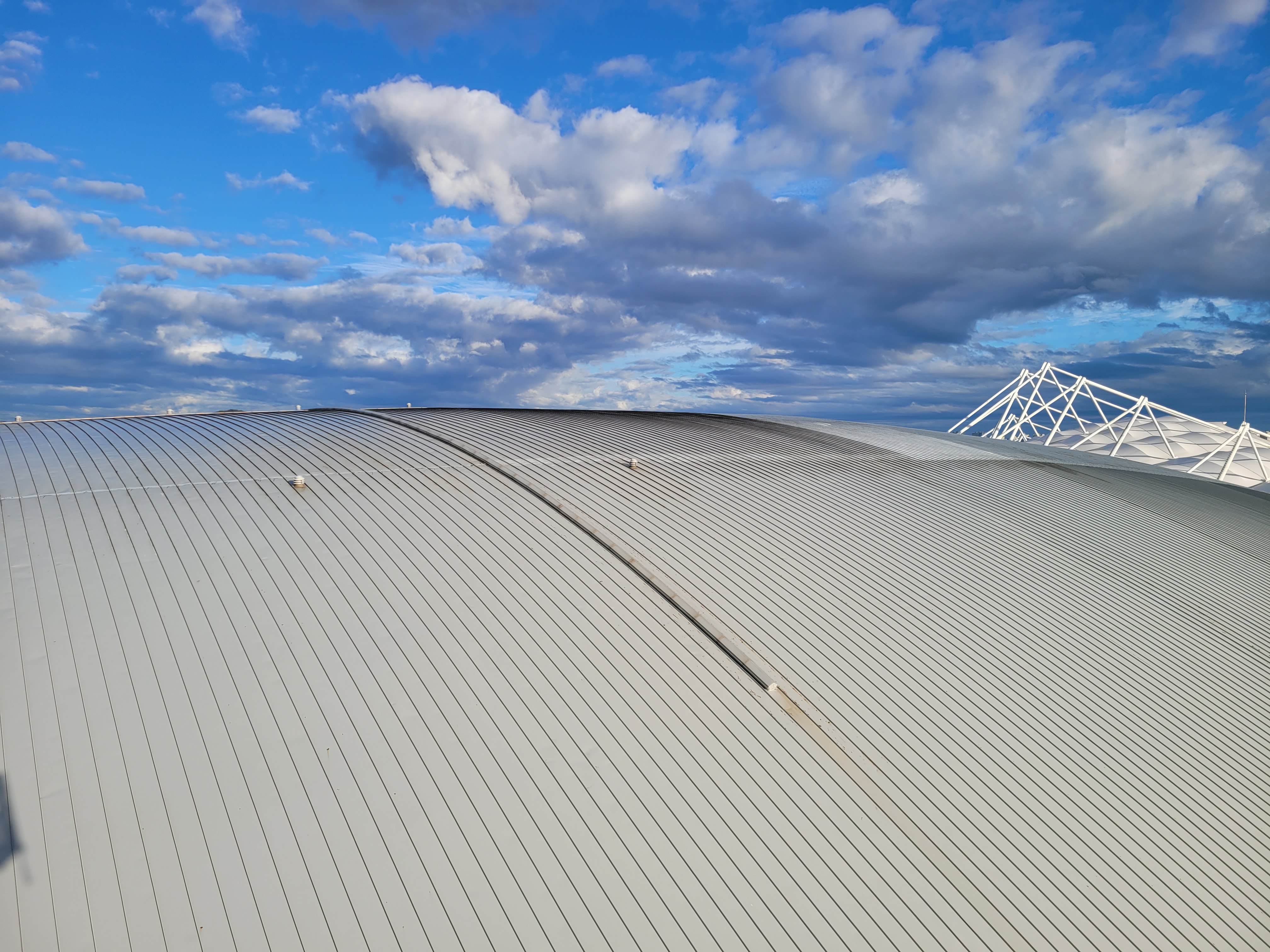 고양시 — 종합체육관