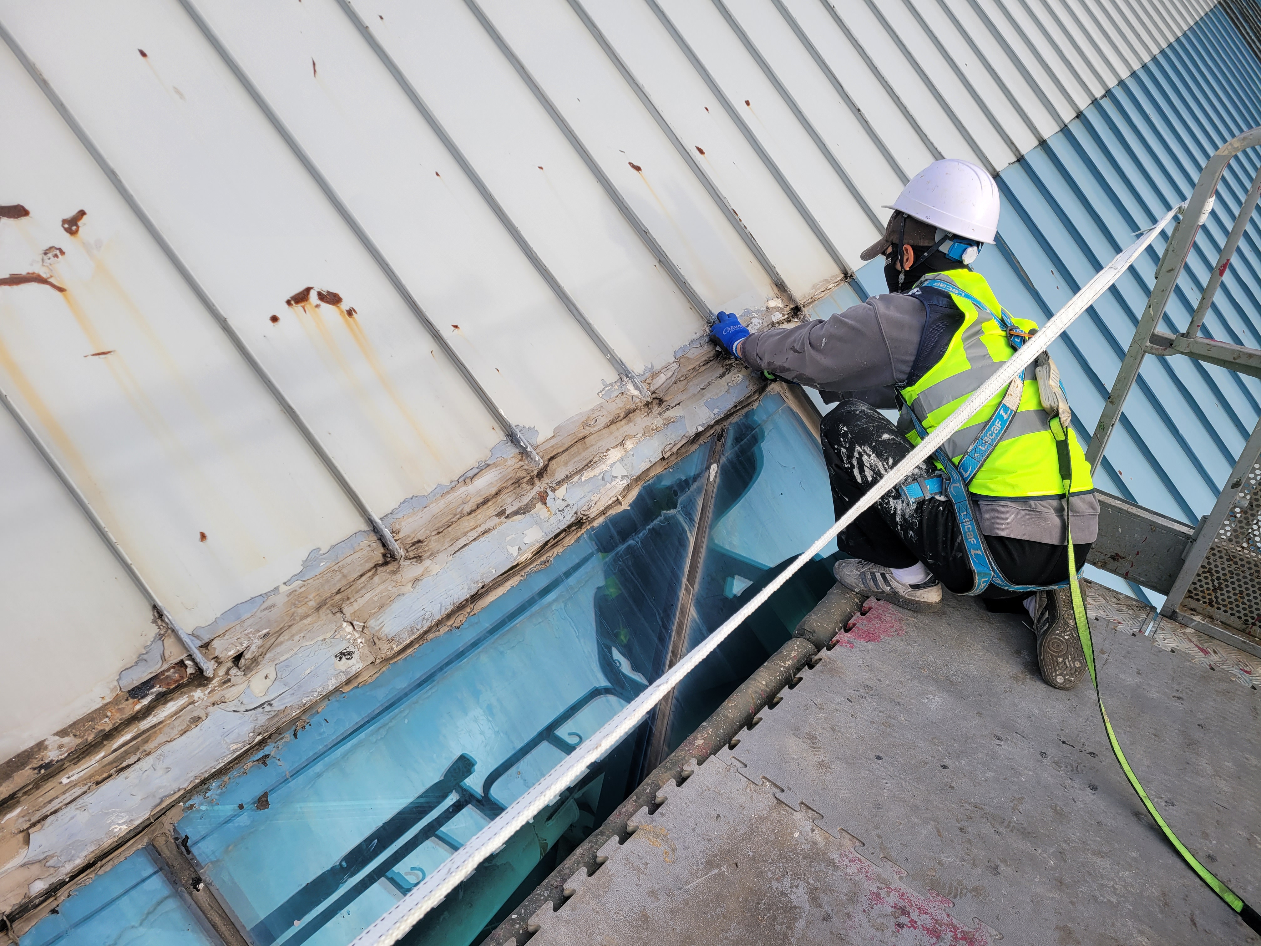 고양시 — 종합체육관