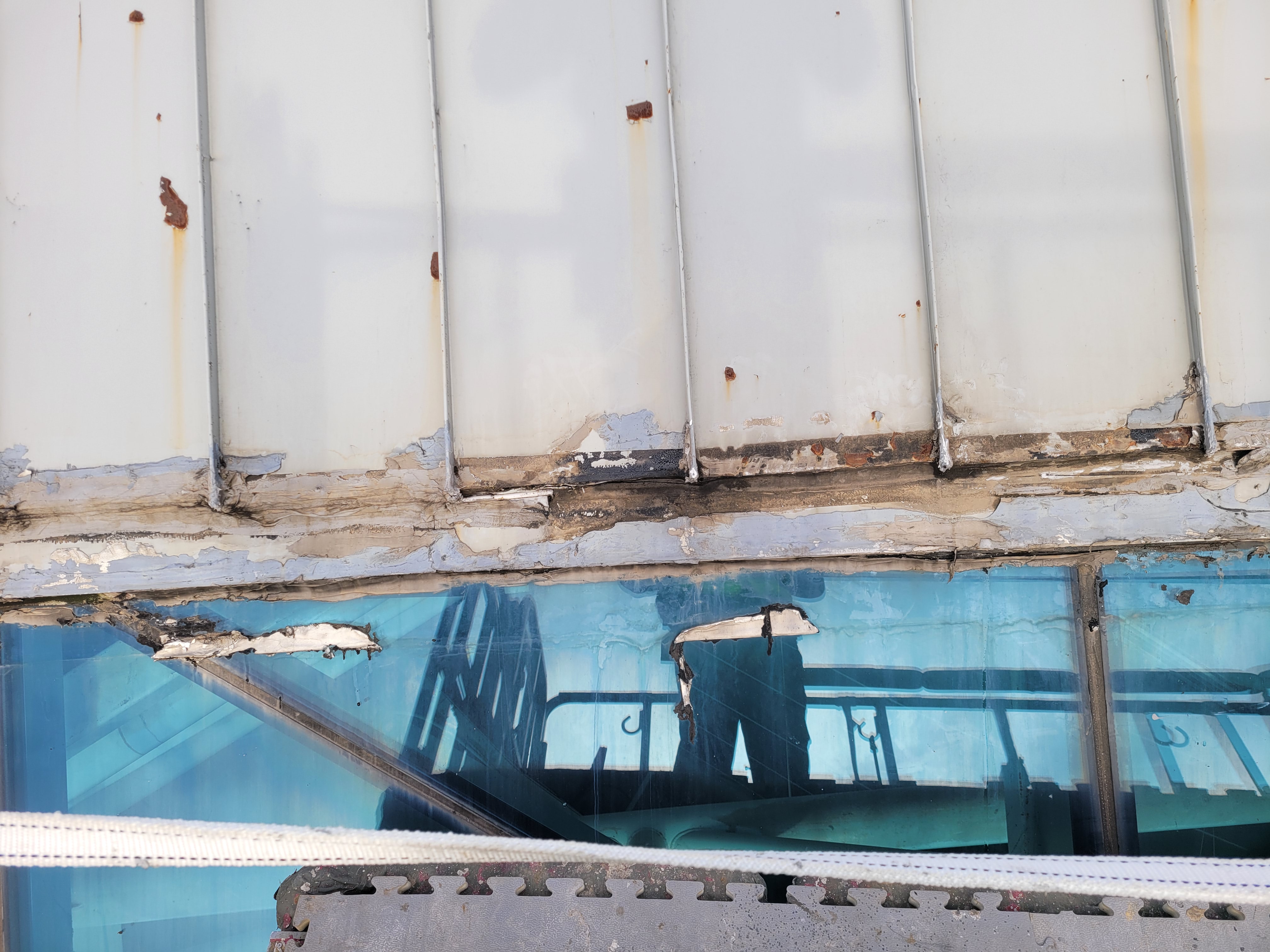 고양시 — 종합체육관