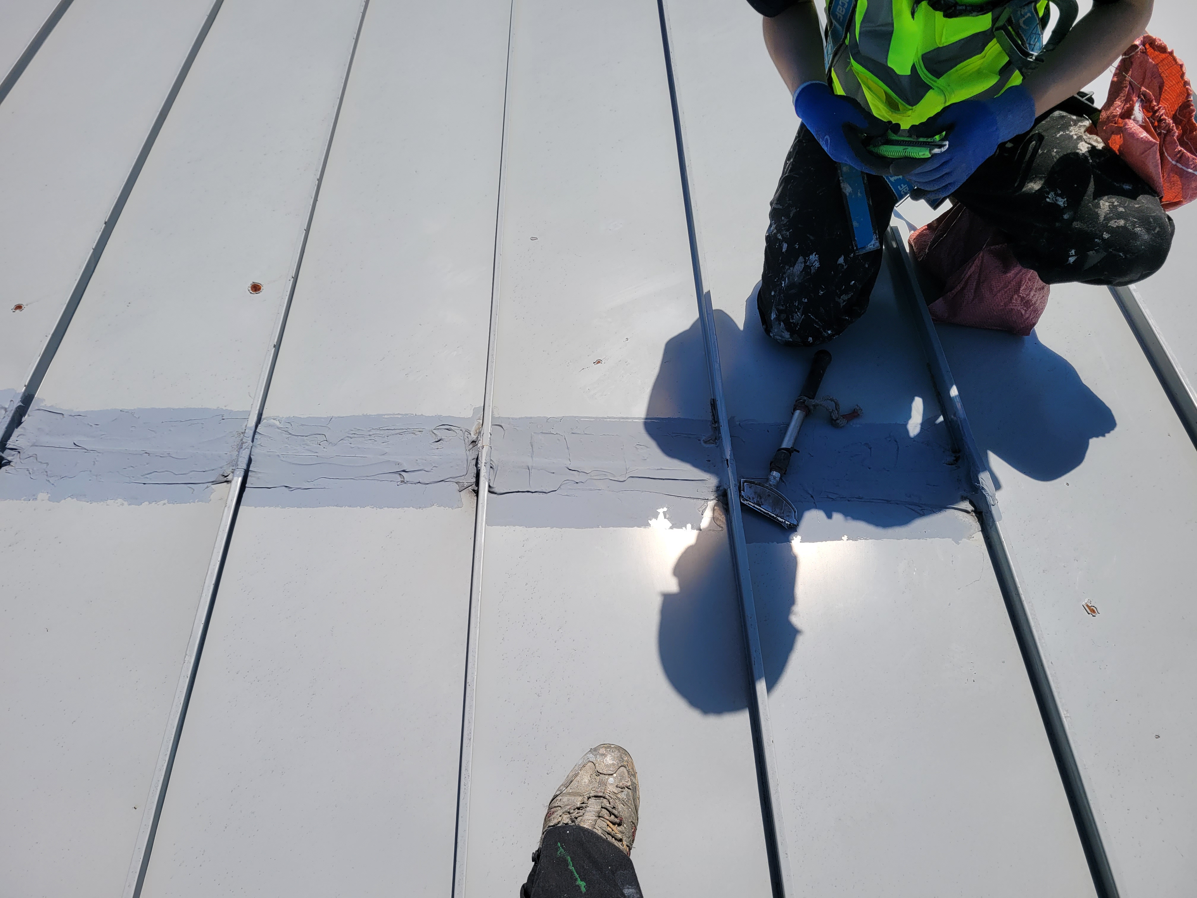 고양시 — 종합체육관