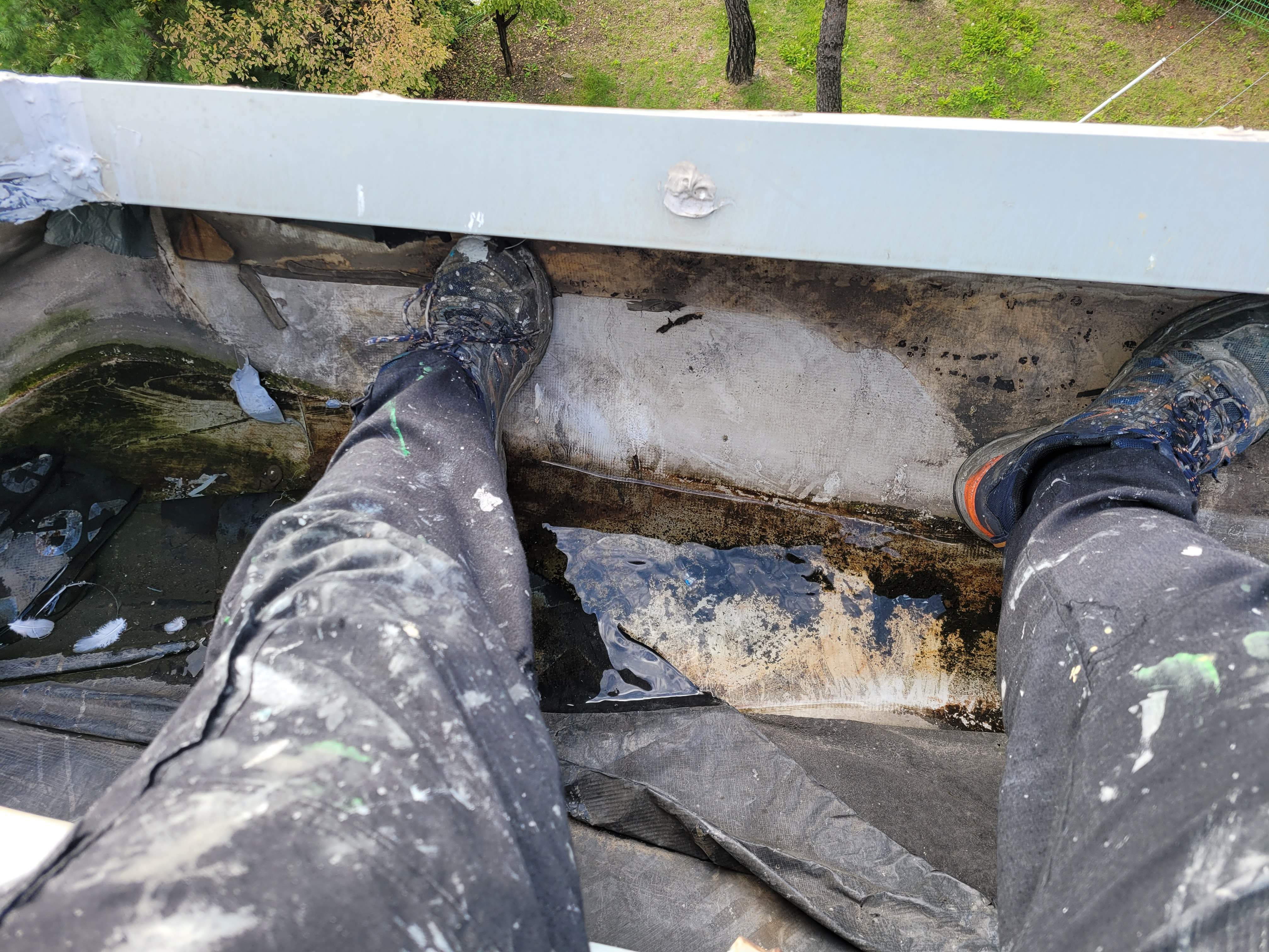 고양시 — 종합체육관