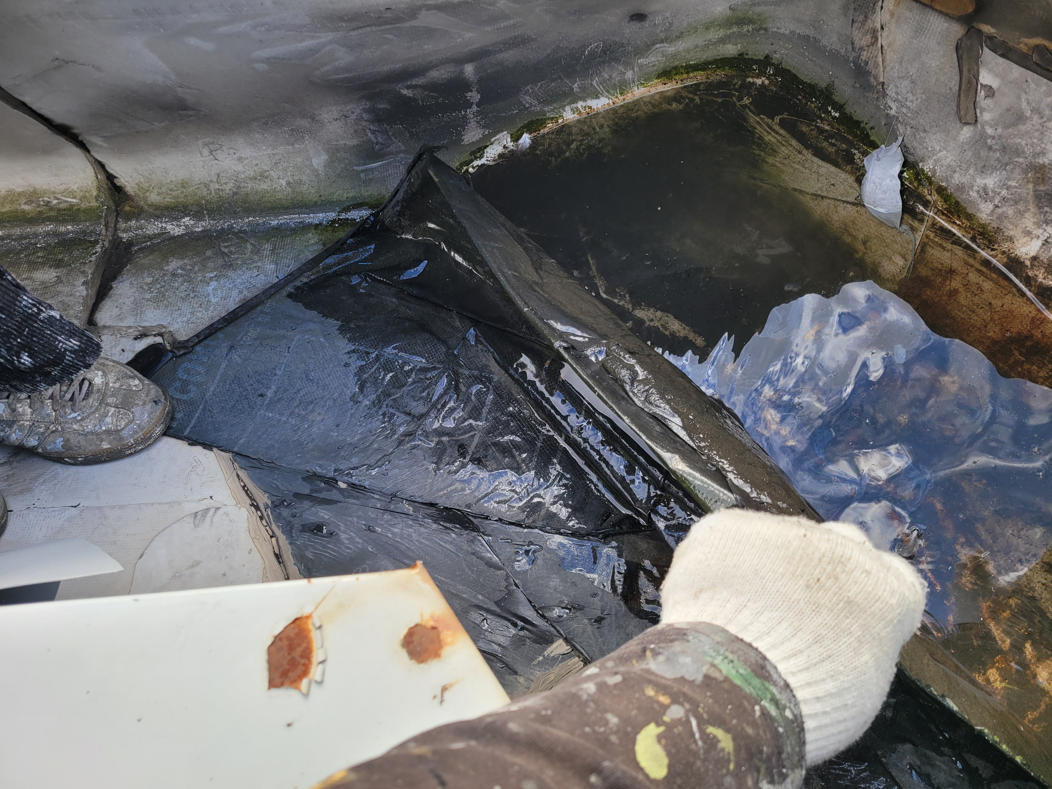 고양시 — 종합체육관