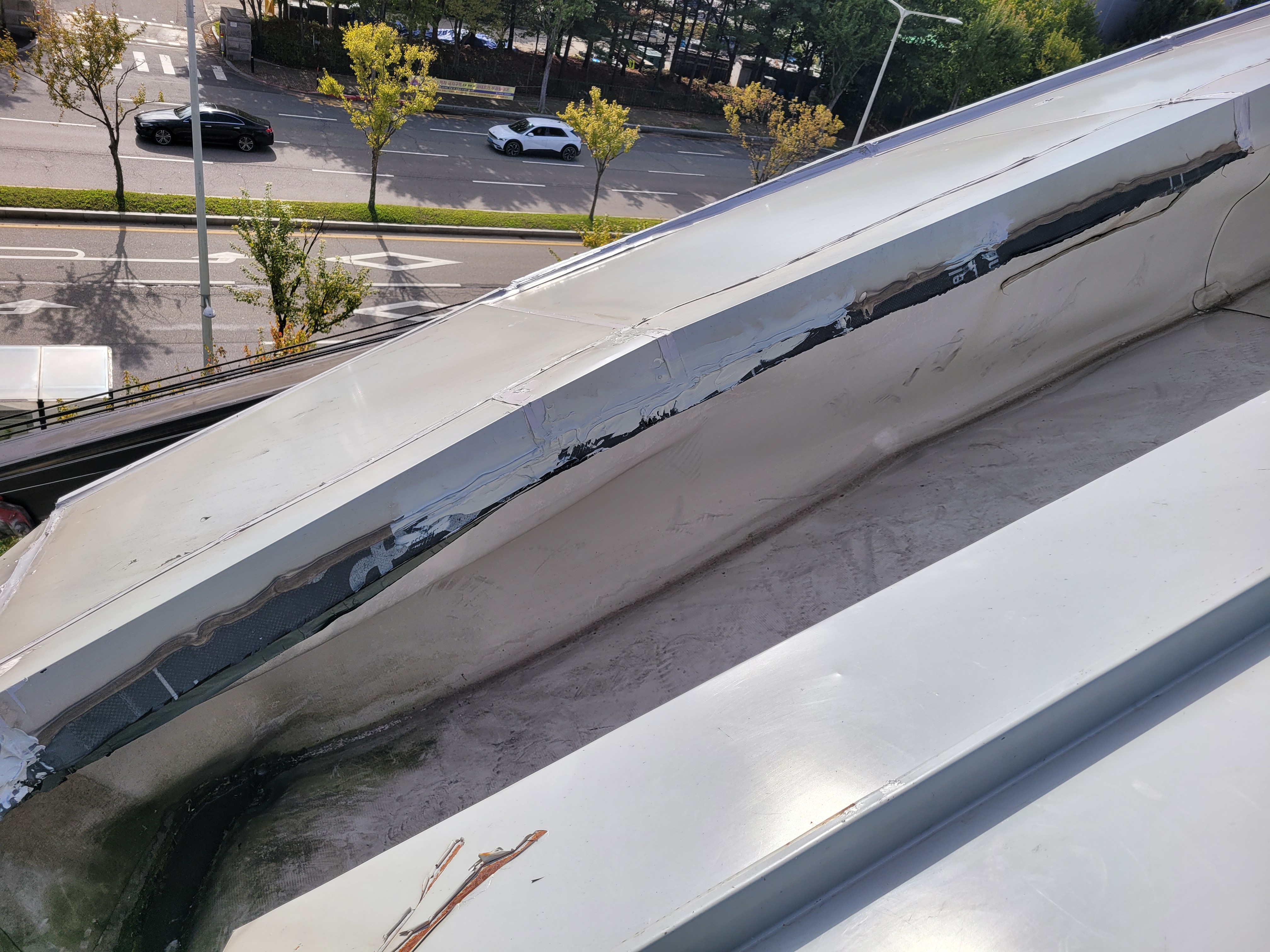 고양시 — 종합체육관