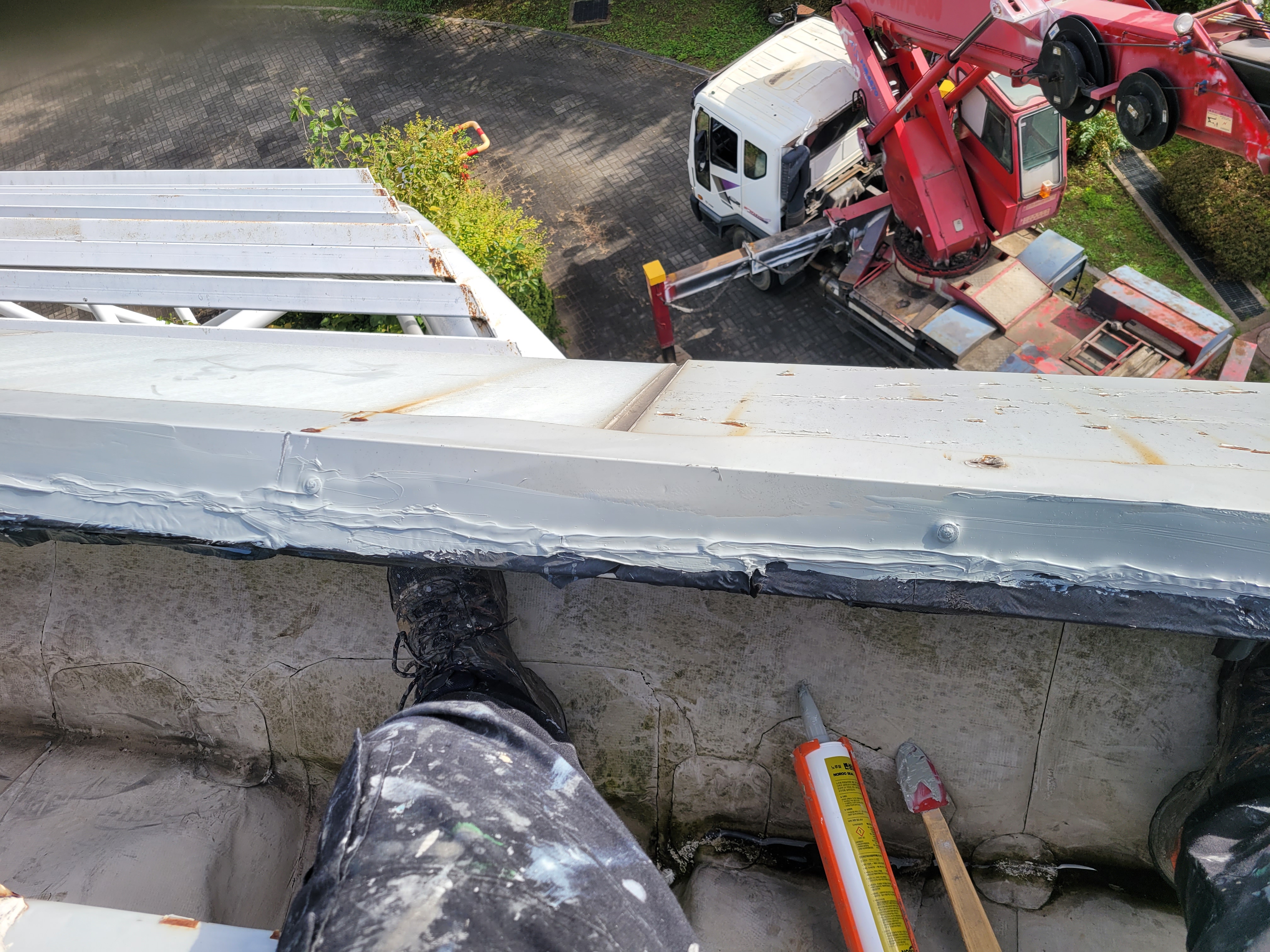 고양시 — 종합체육관