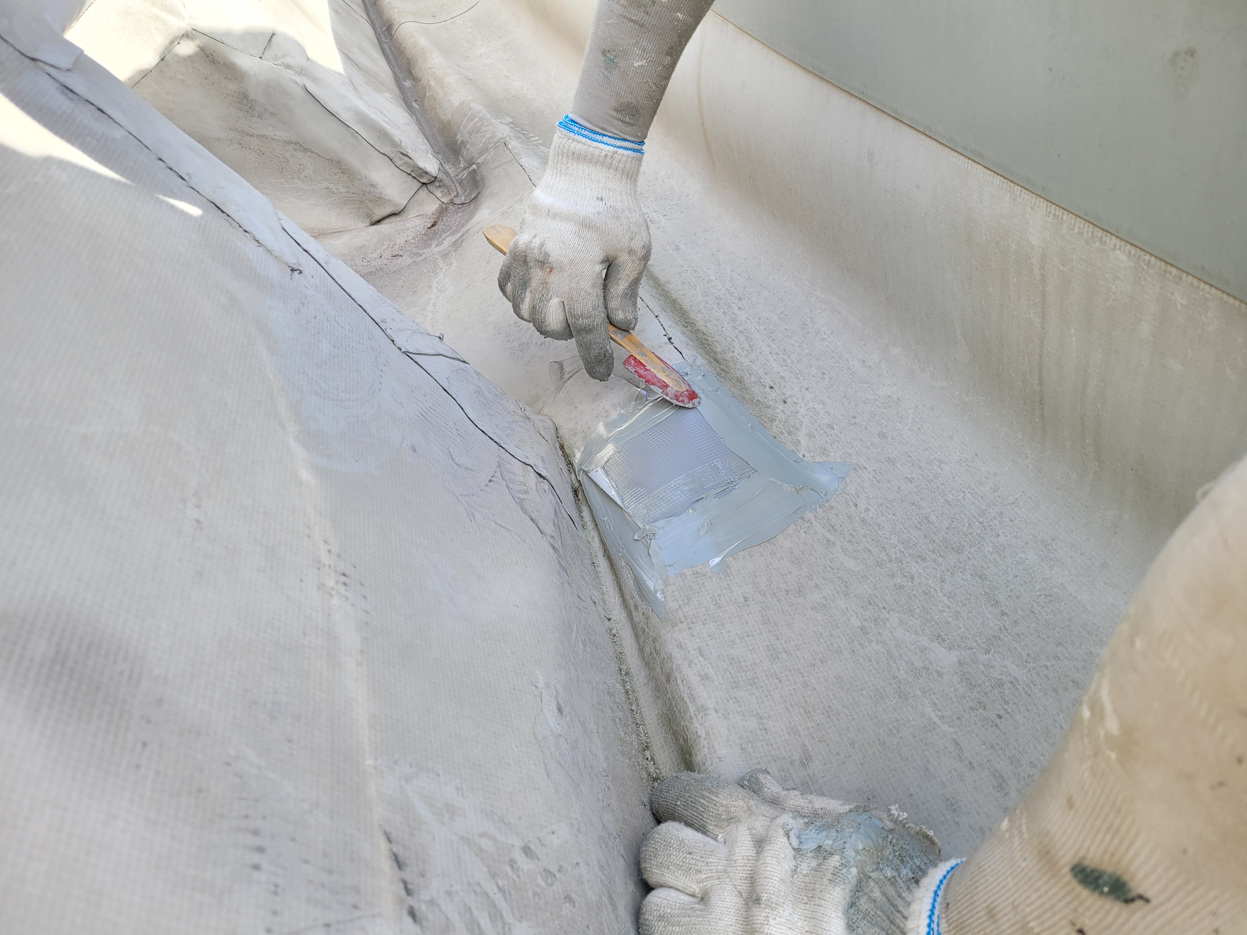 고양시 — 종합체육관