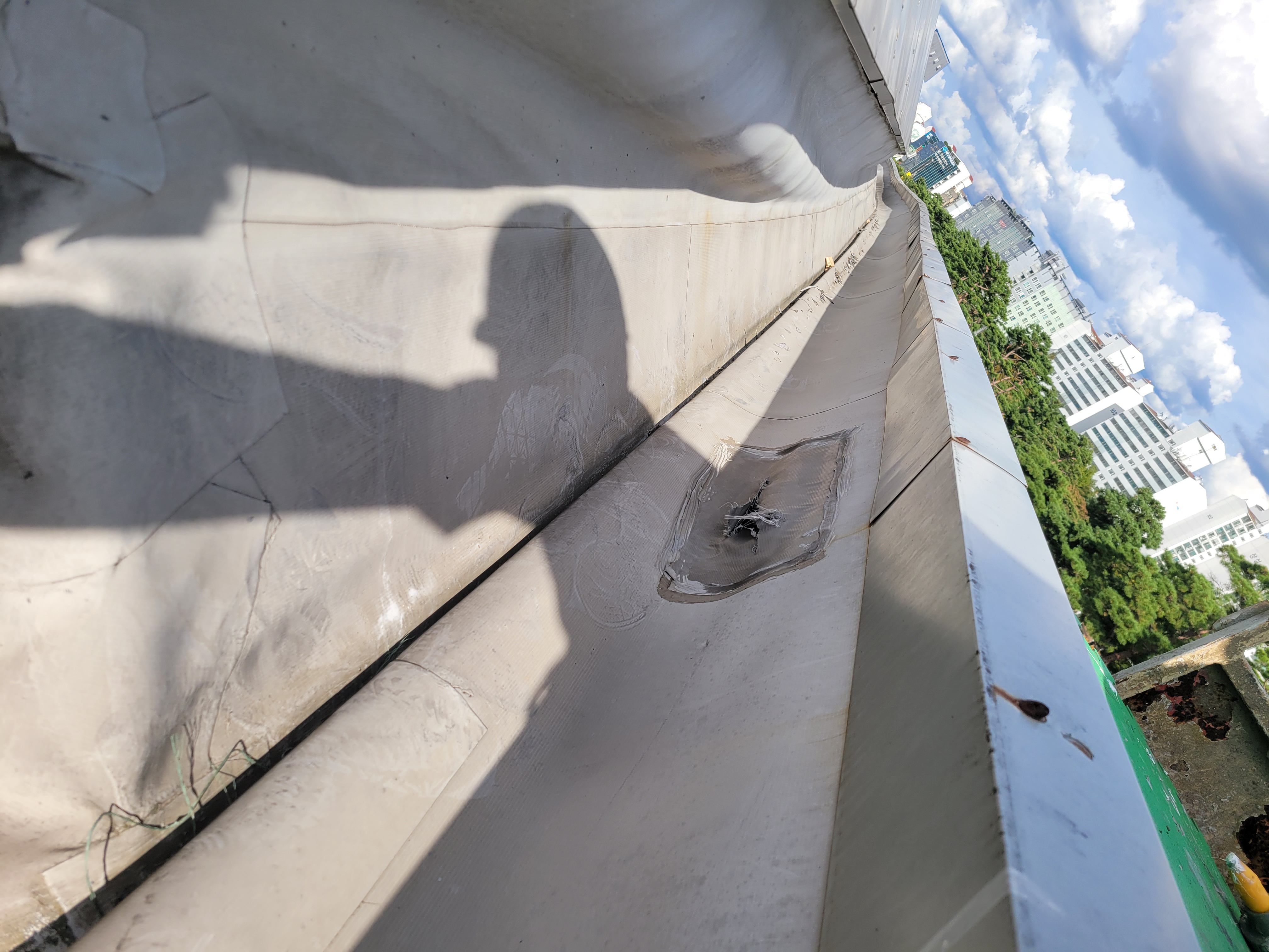 고양시 — 종합체육관