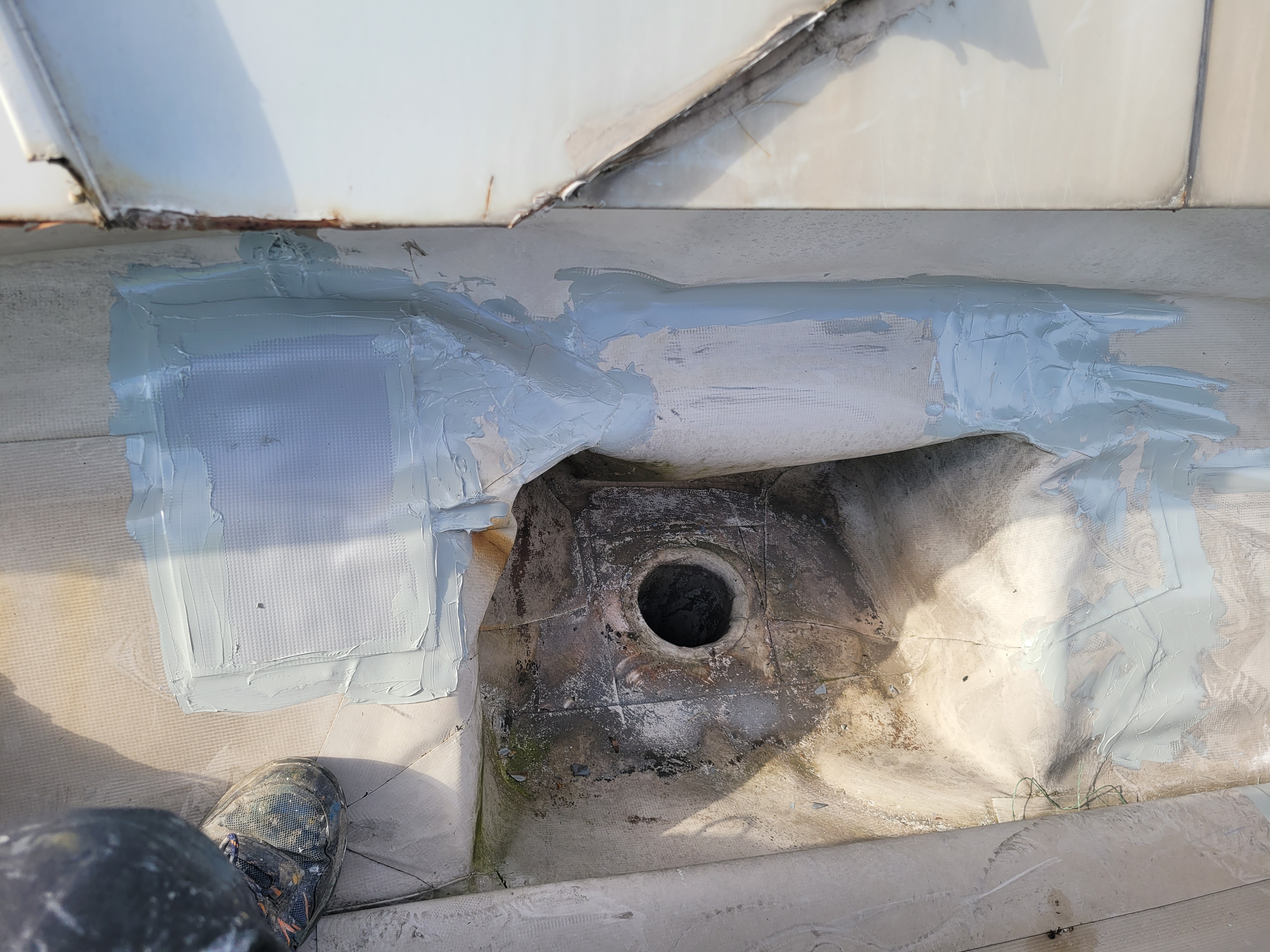 고양시 — 종합체육관