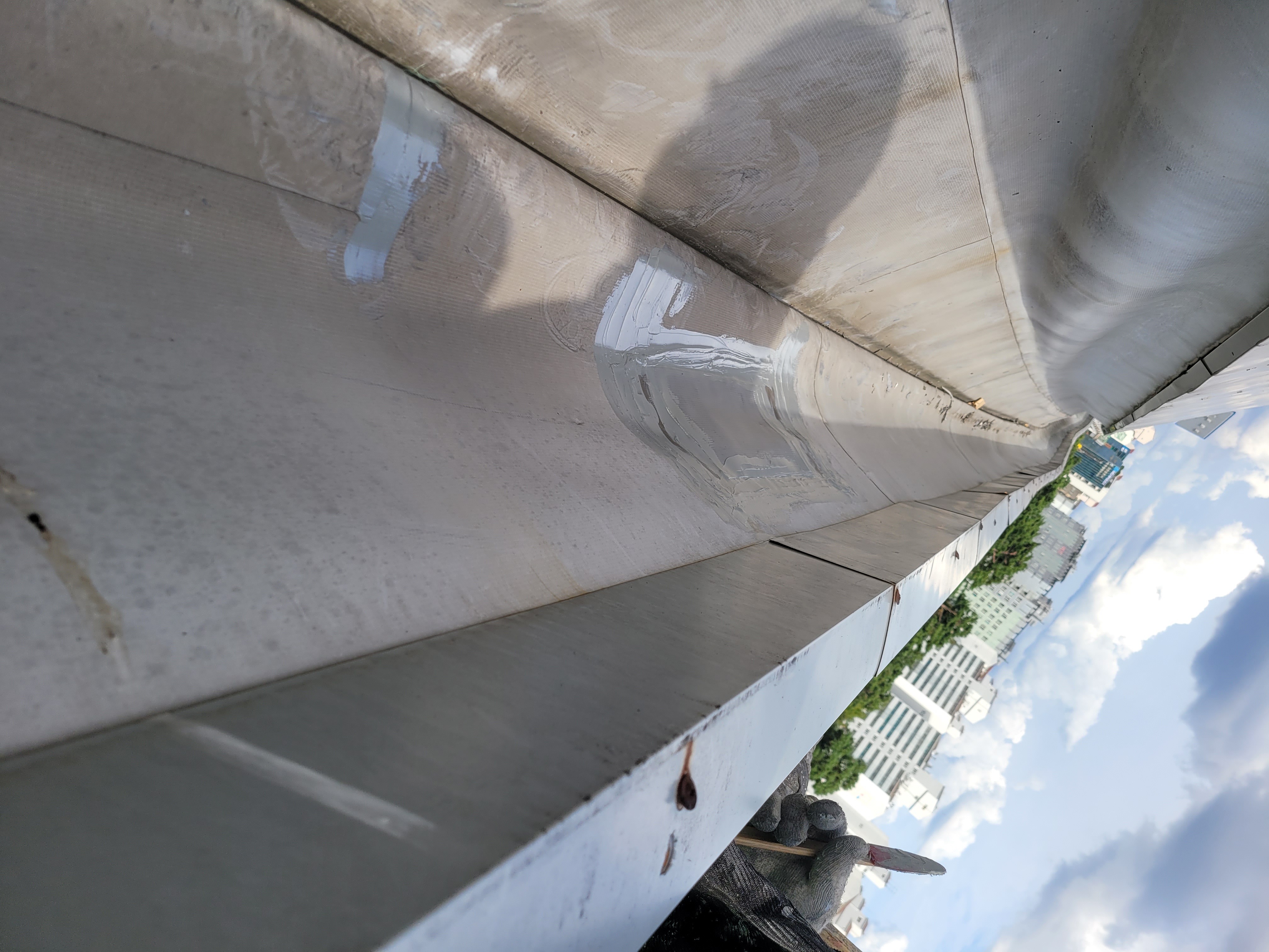 고양시 — 종합체육관