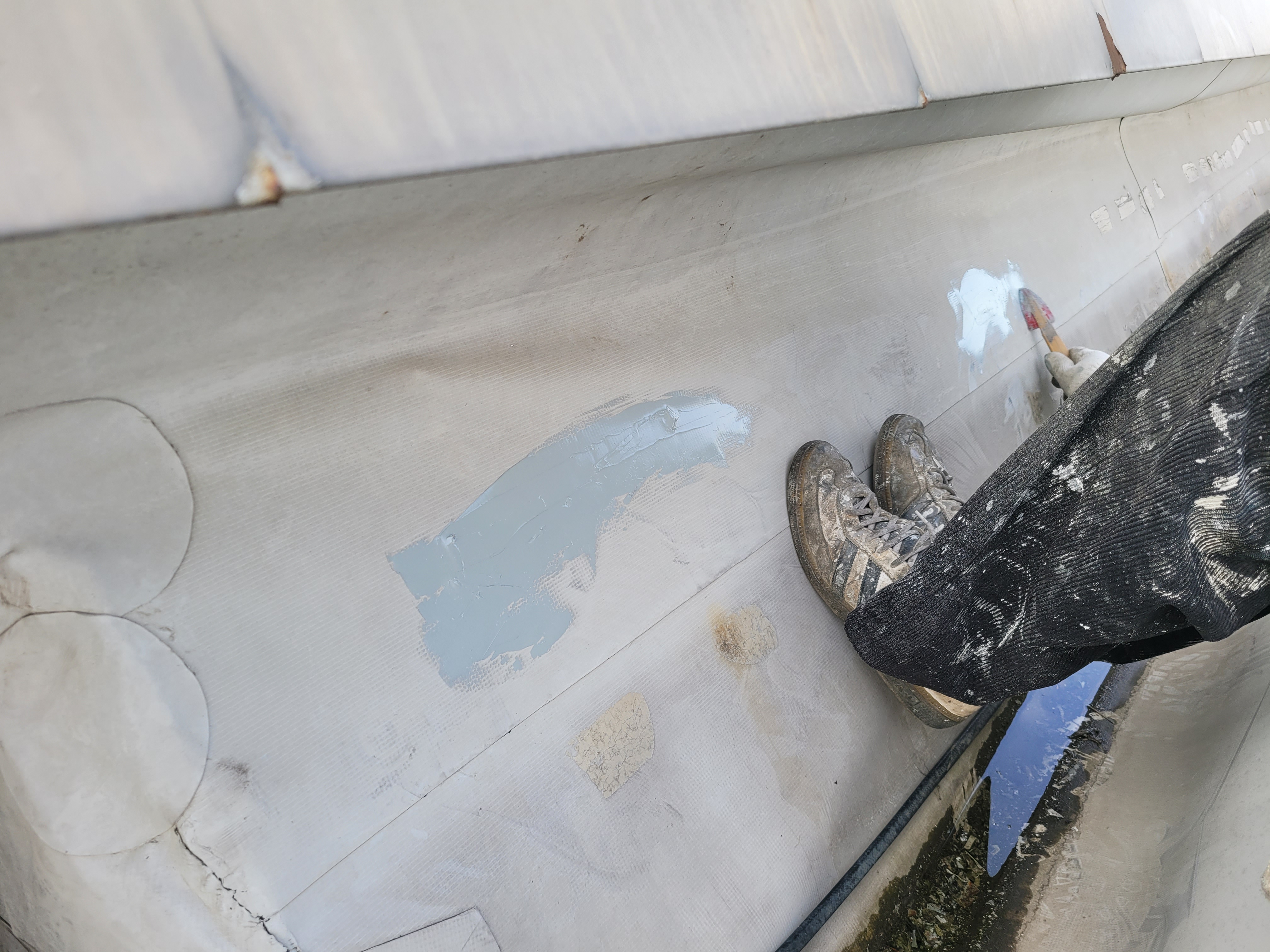 고양시 — 종합체육관