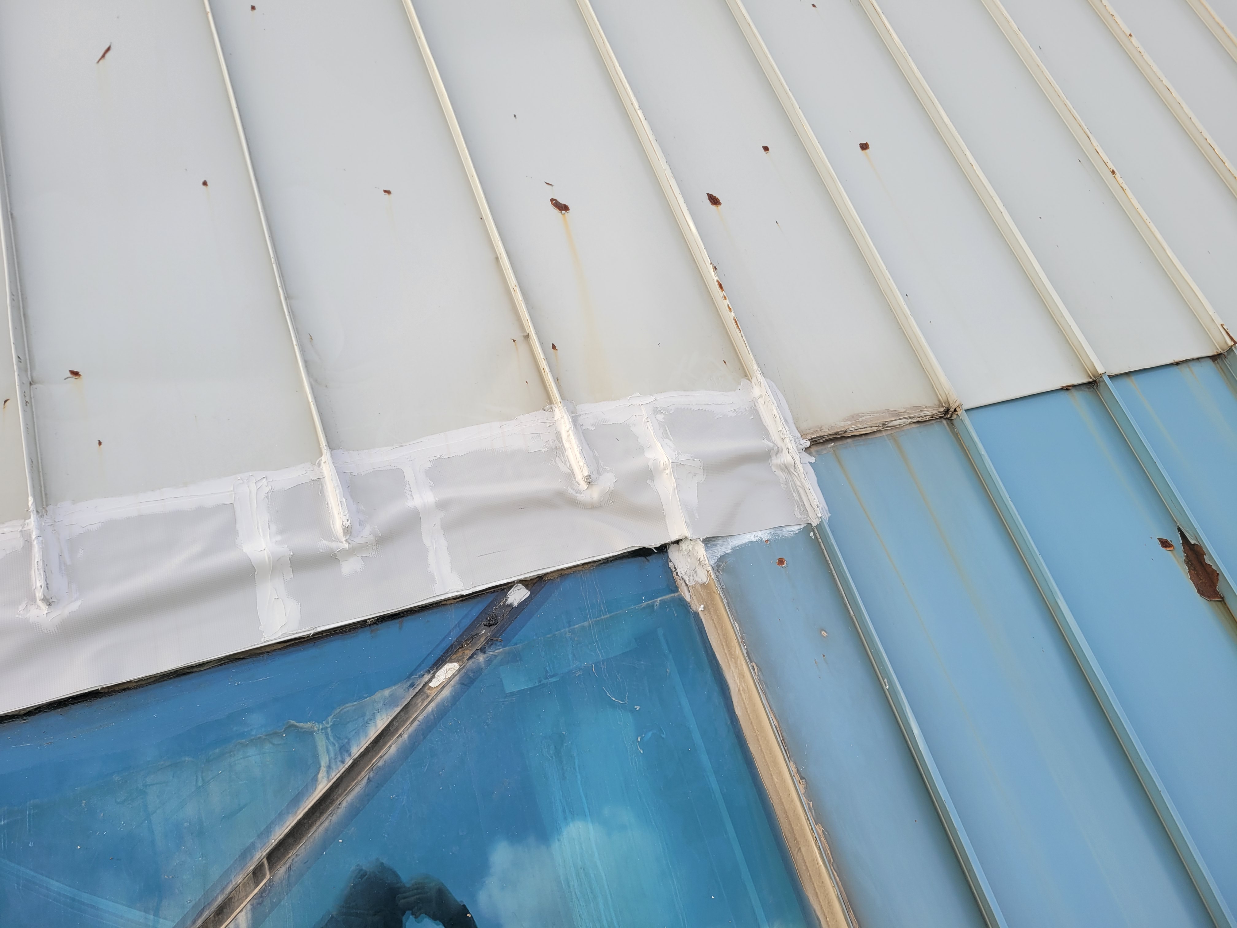 고양시 — 종합체육관