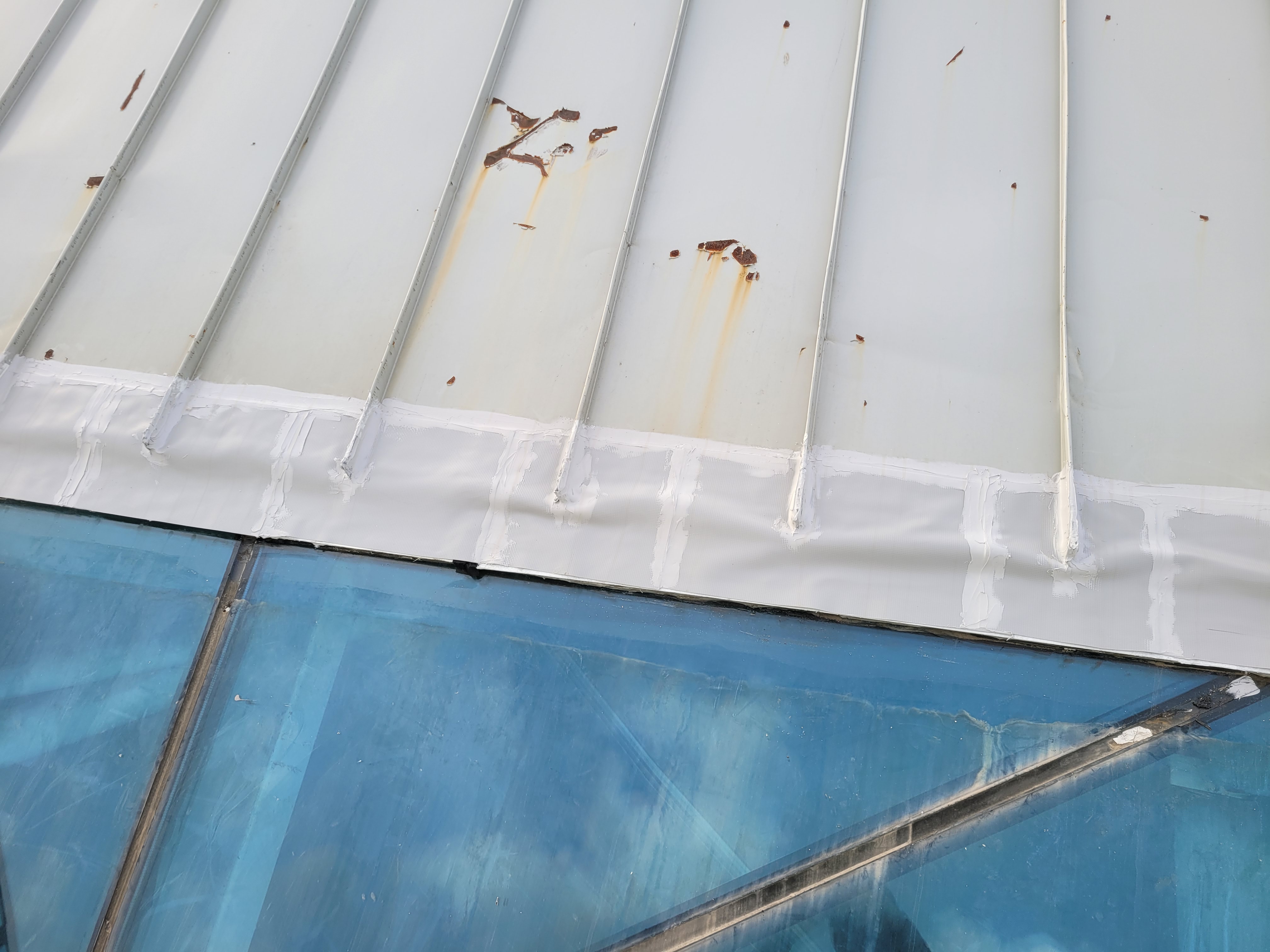 고양시 — 종합체육관