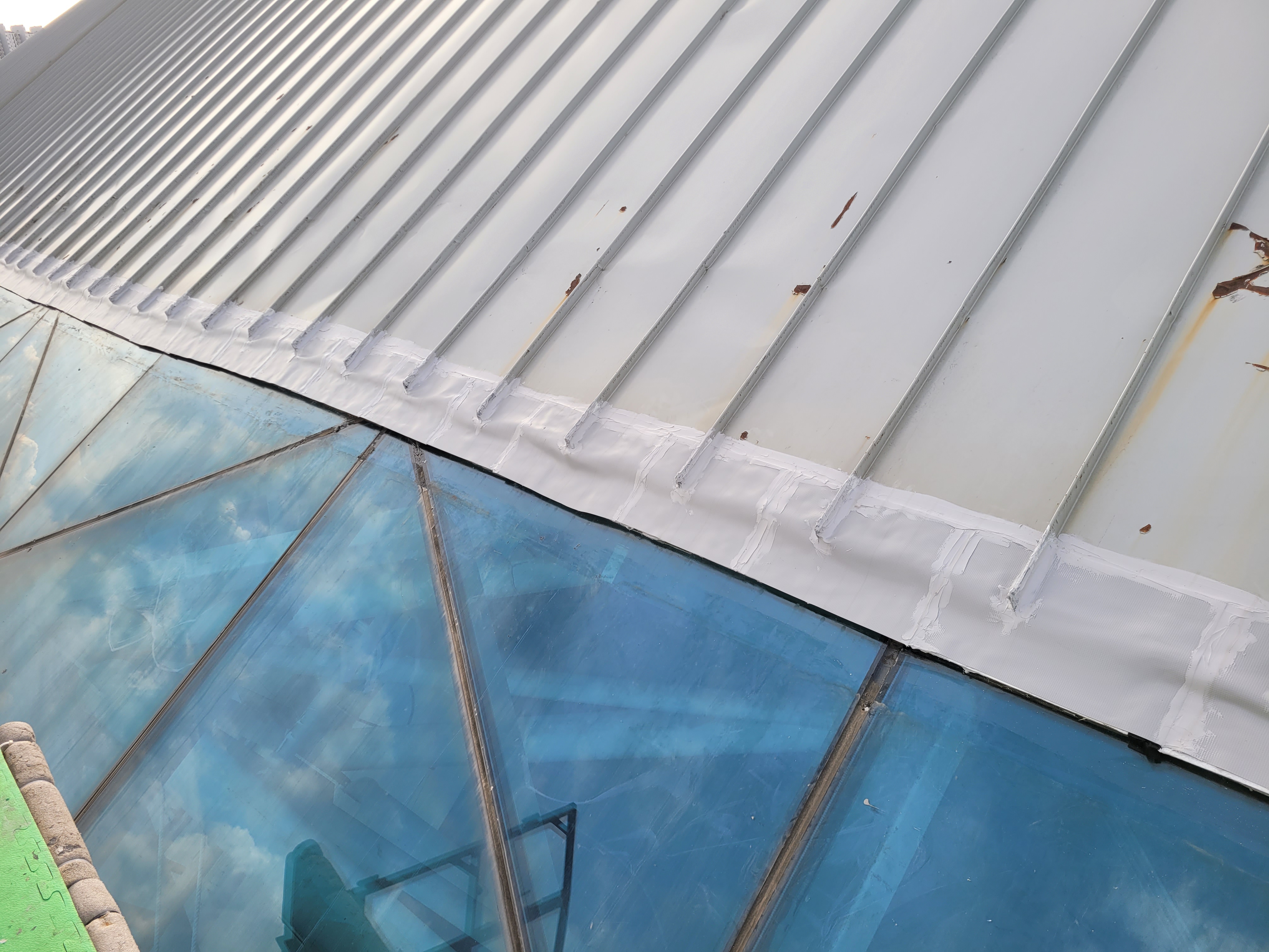 고양시 — 종합체육관