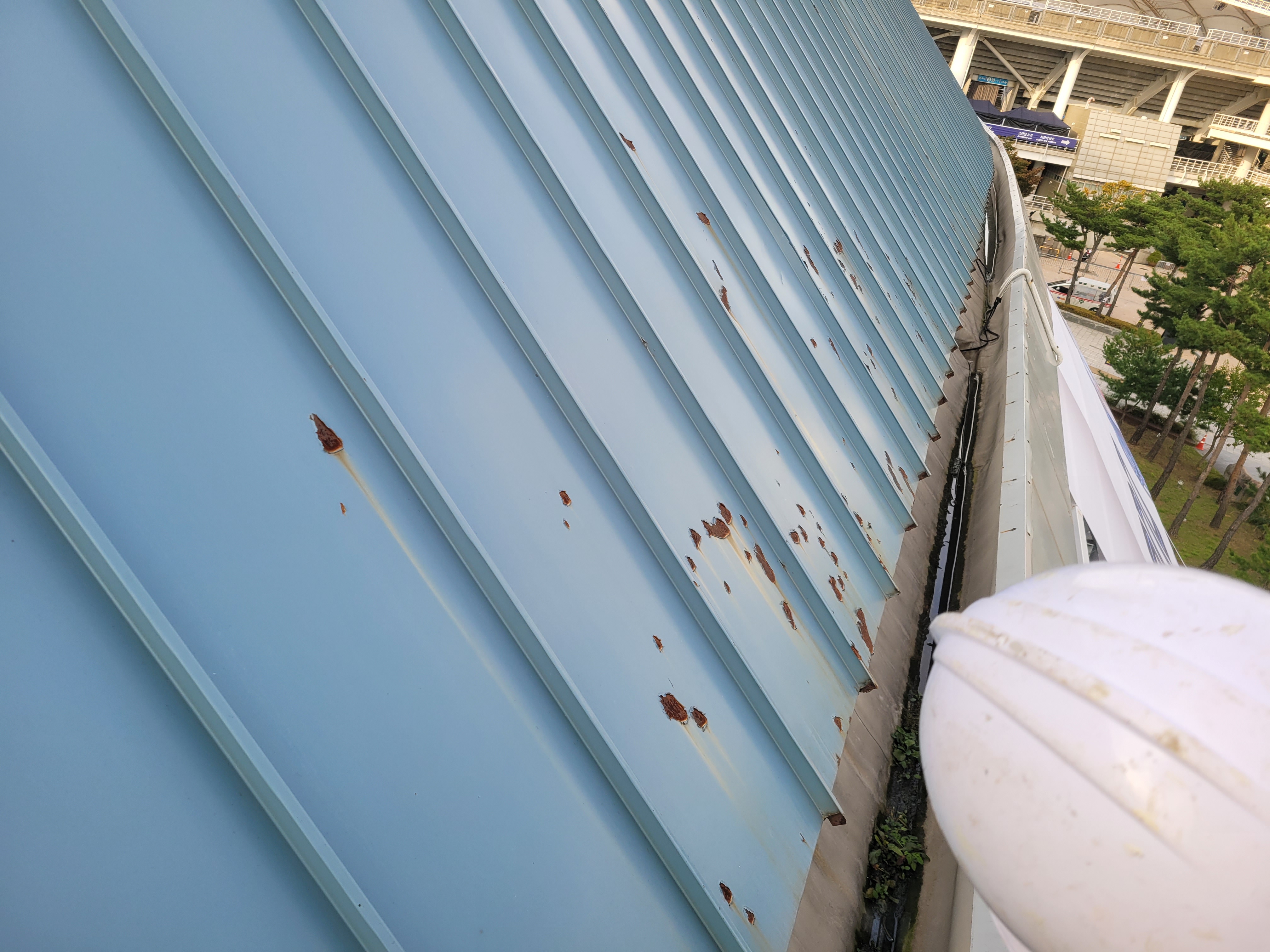 고양시 — 종합체육관