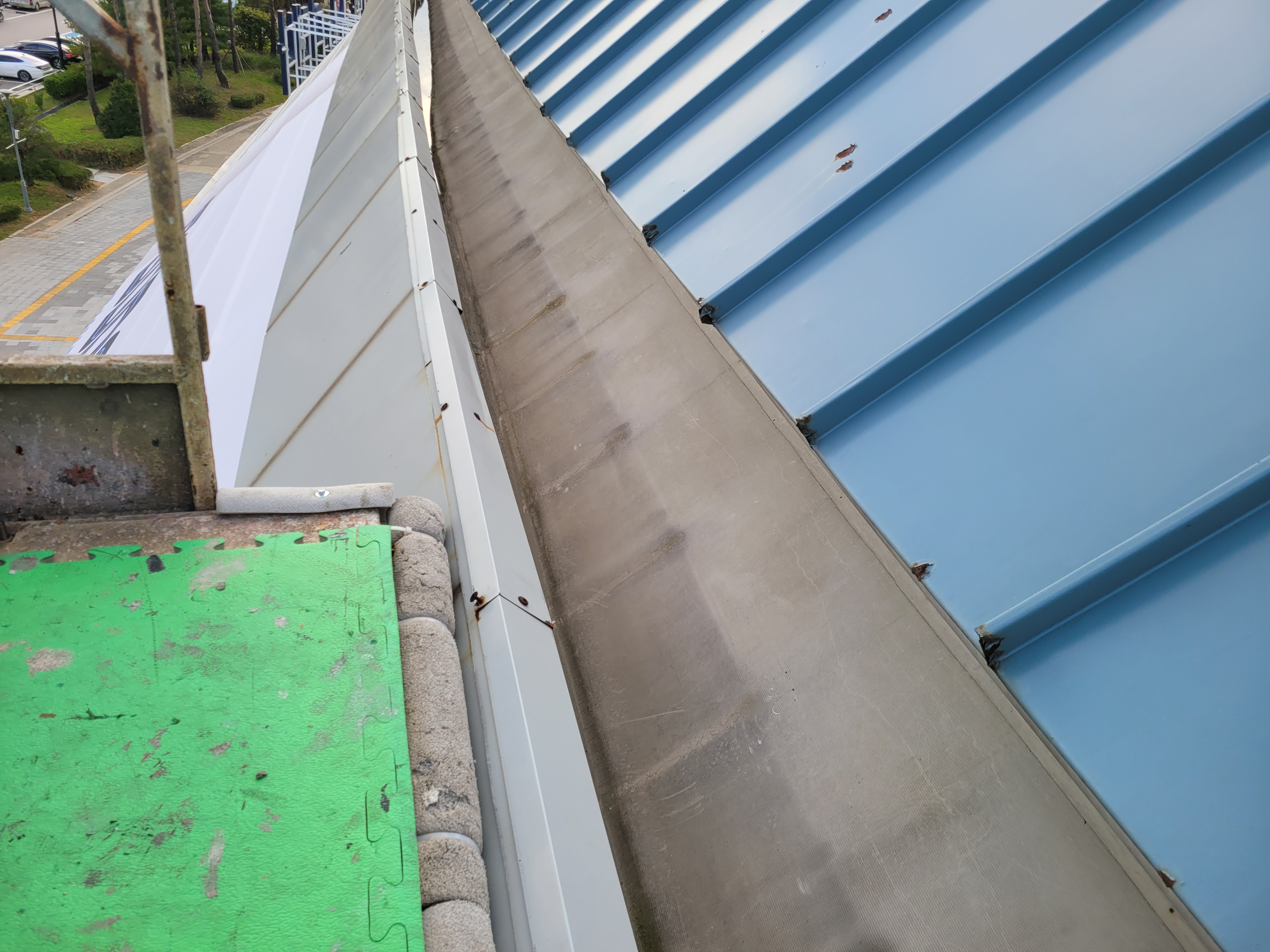 고양시 — 종합체육관