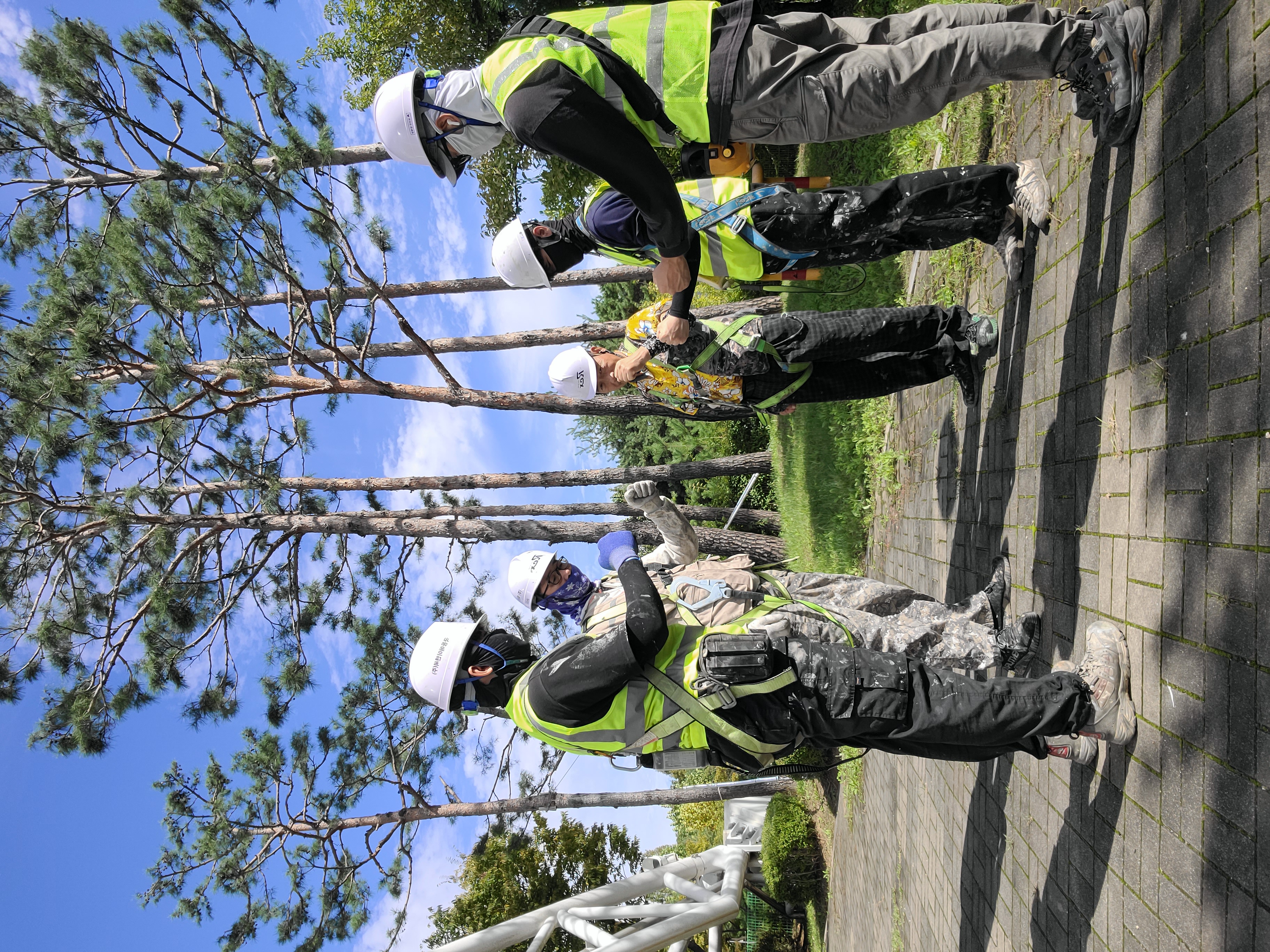 고양시 — 종합체육관