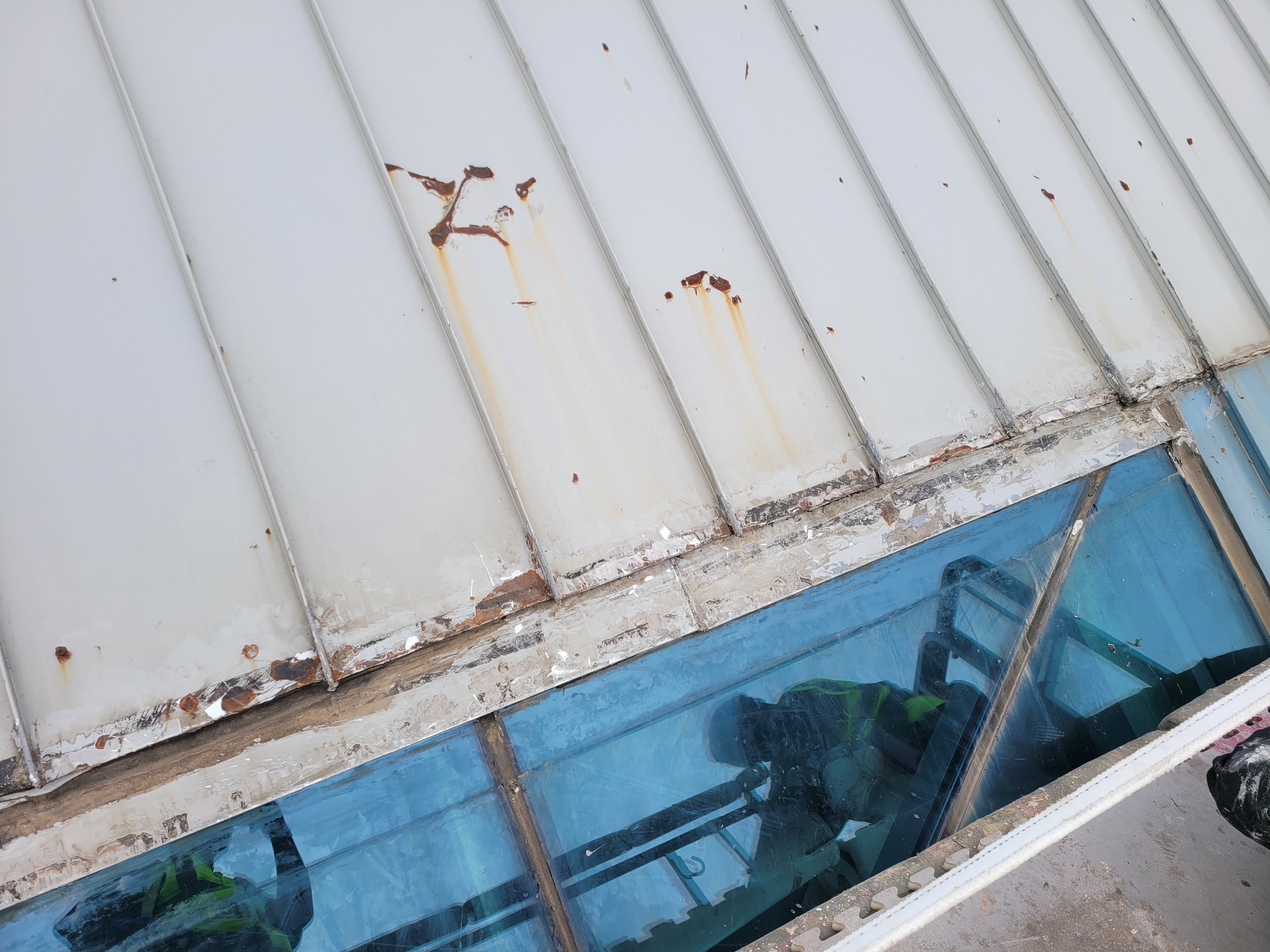 고양시 — 종합체육관