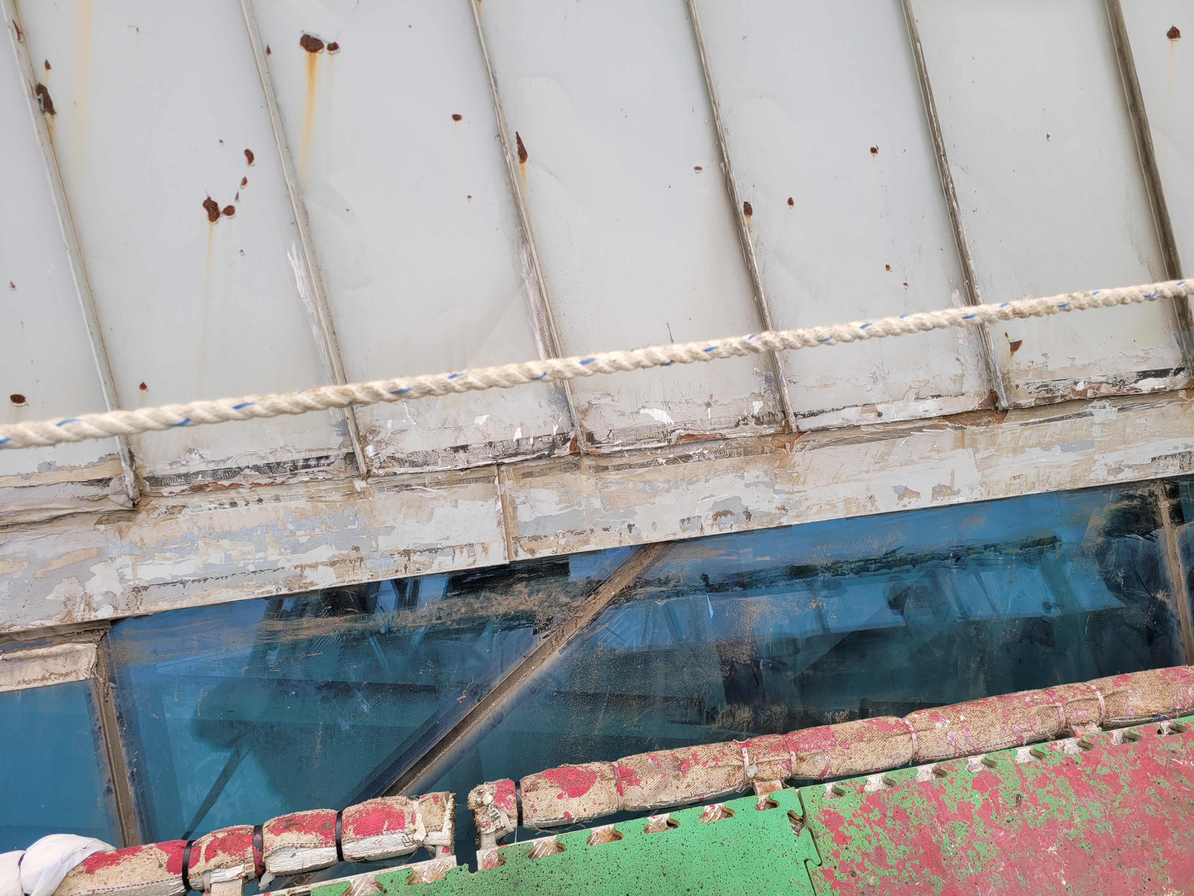 고양시 — 종합체육관