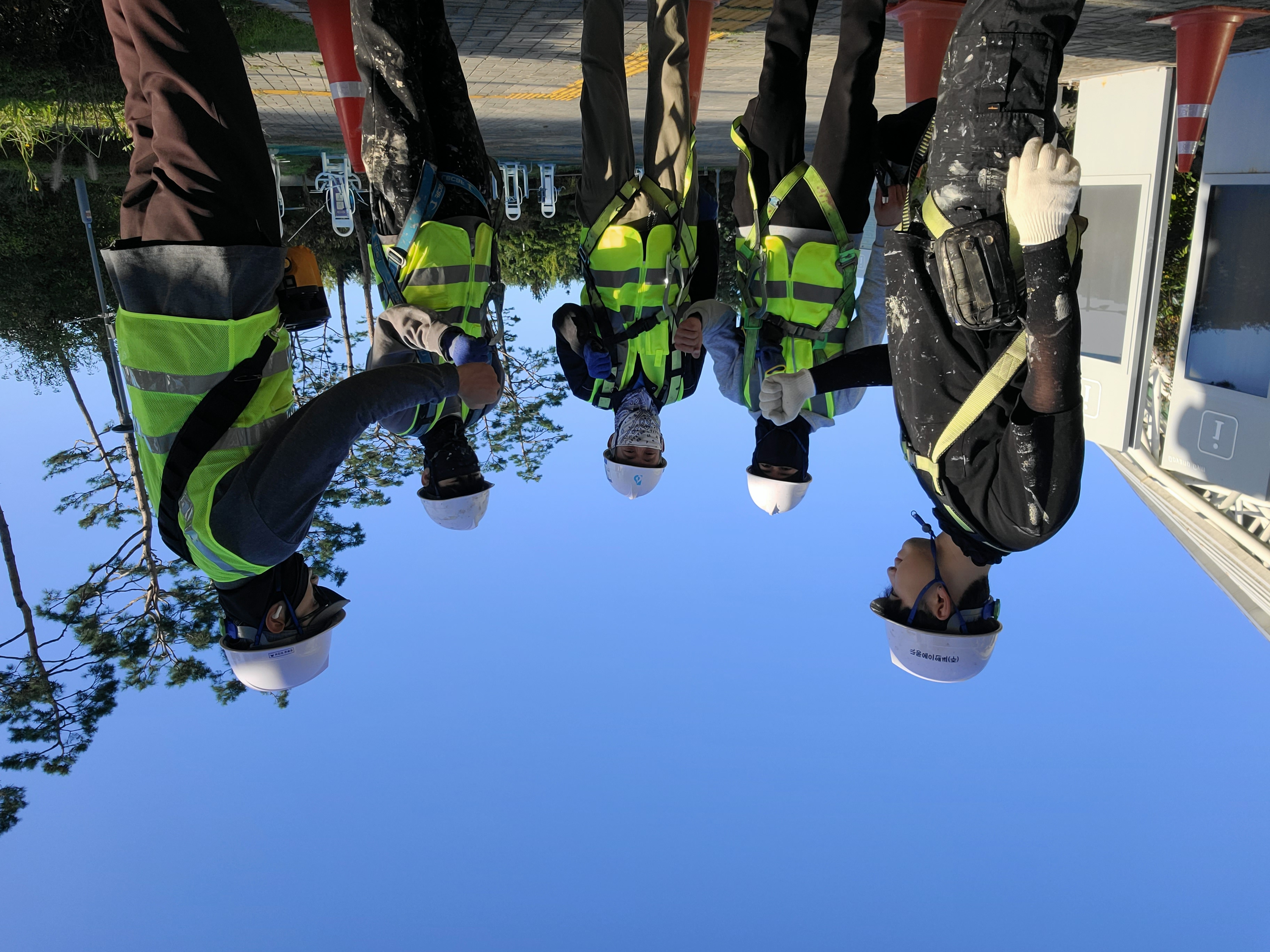 고양시 — 종합체육관