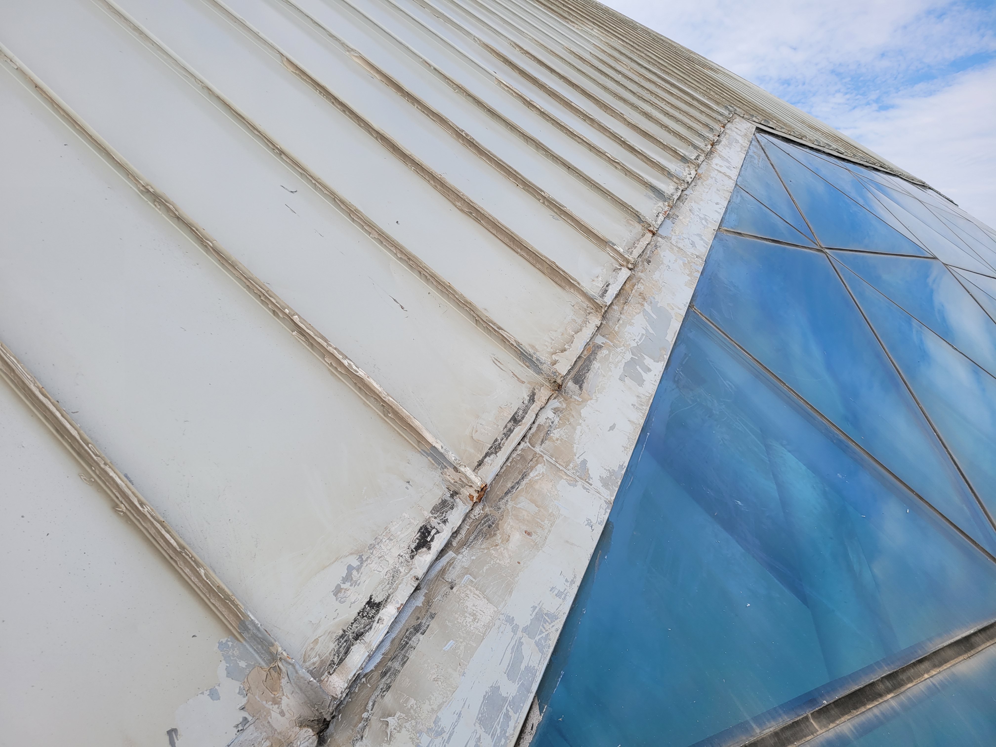 고양시 — 종합체육관