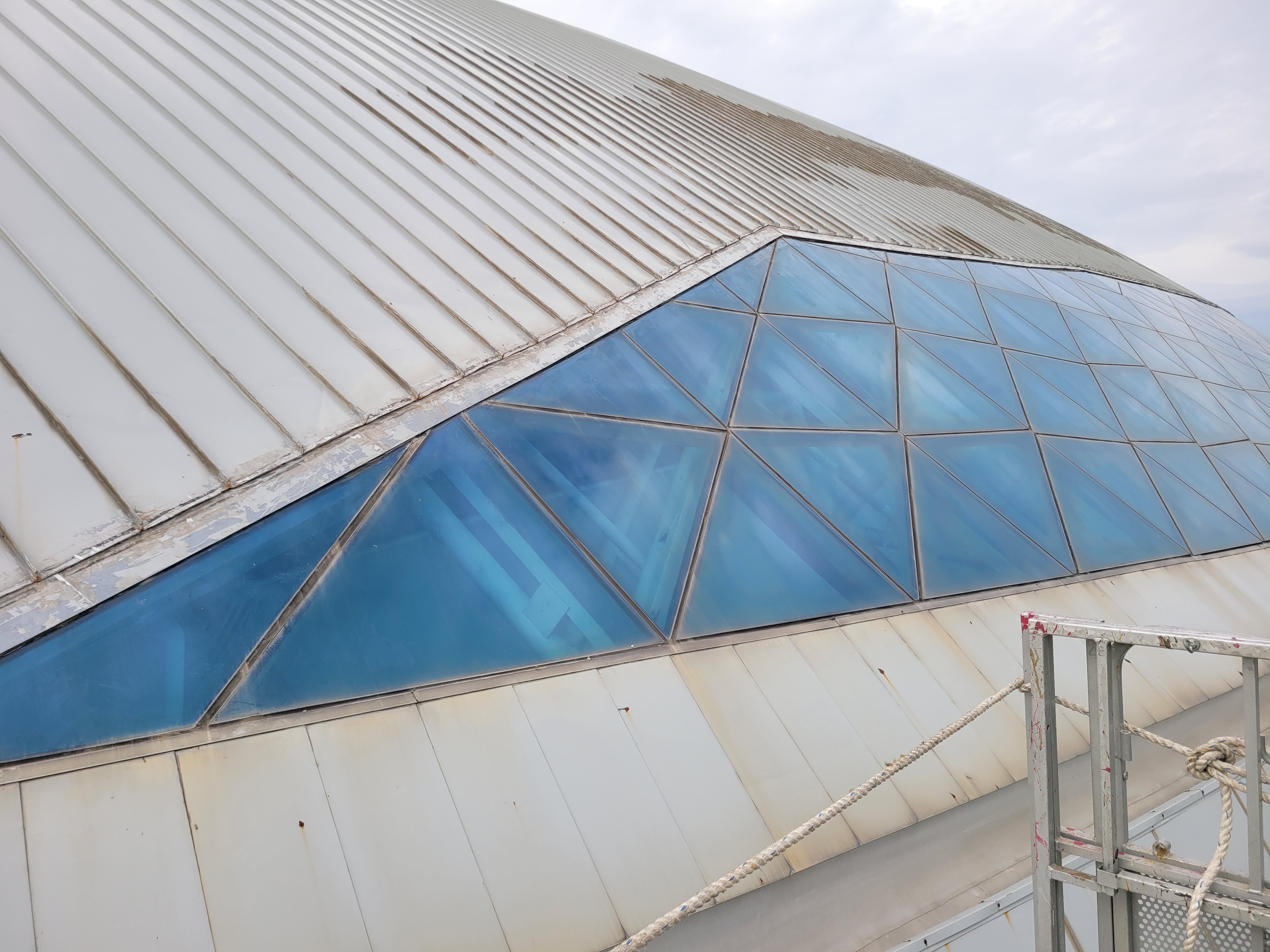 고양시 — 종합체육관