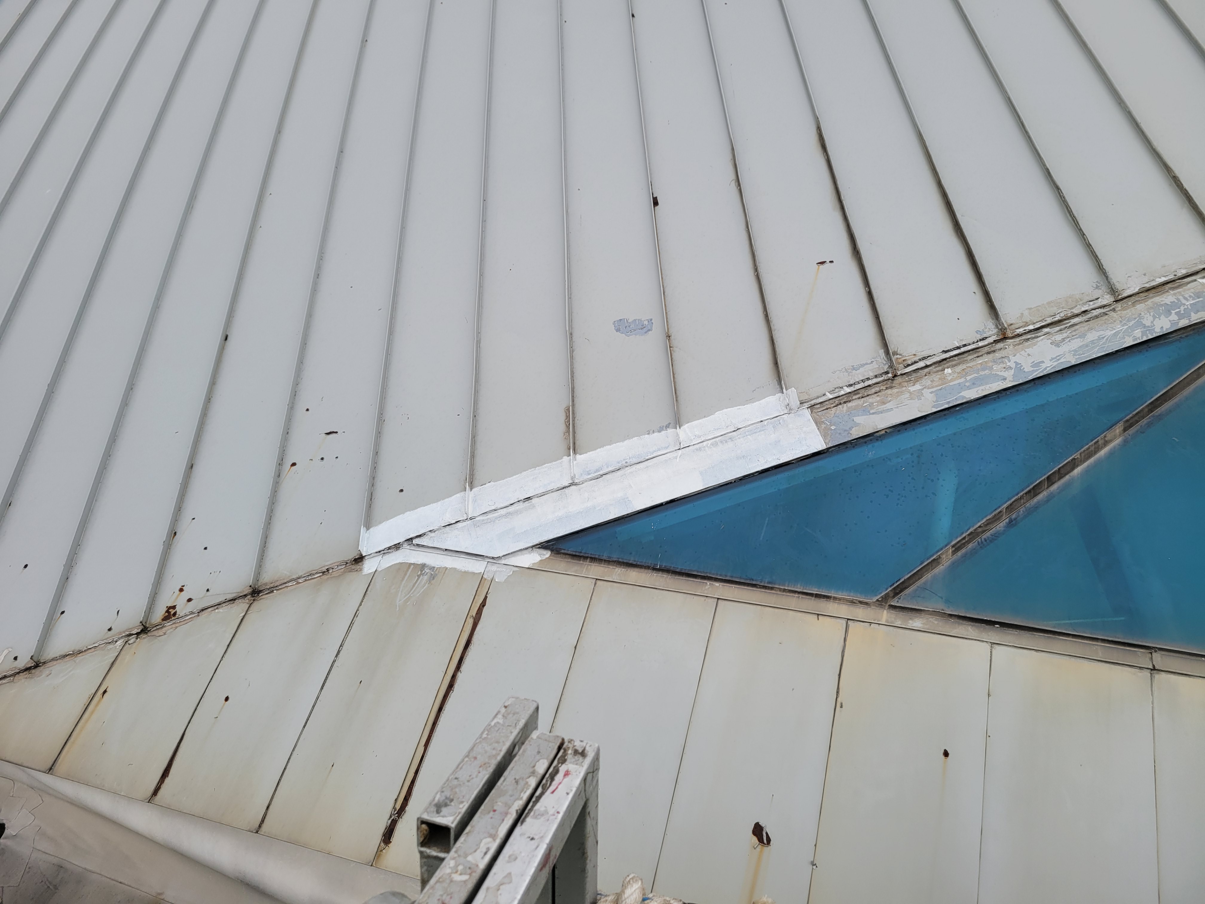 고양시 — 종합체육관