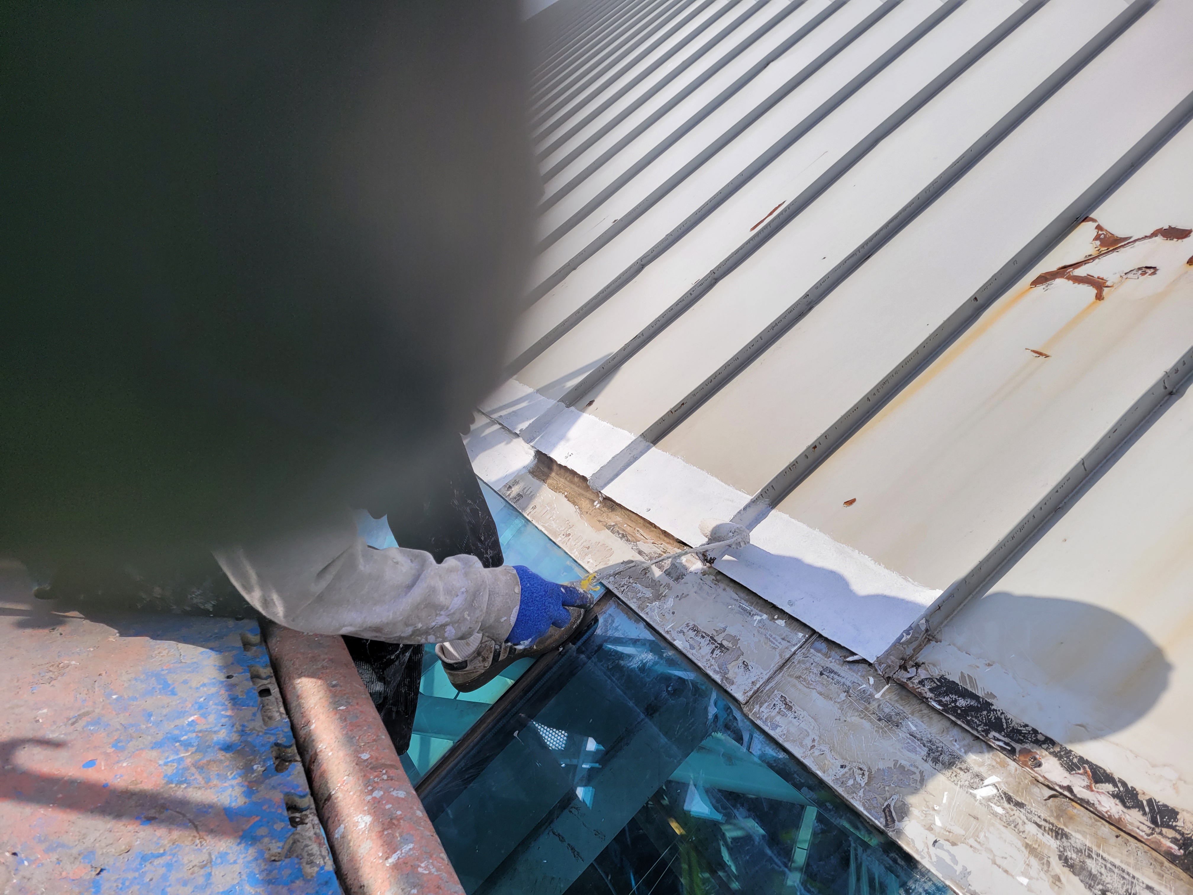 고양시 — 종합체육관