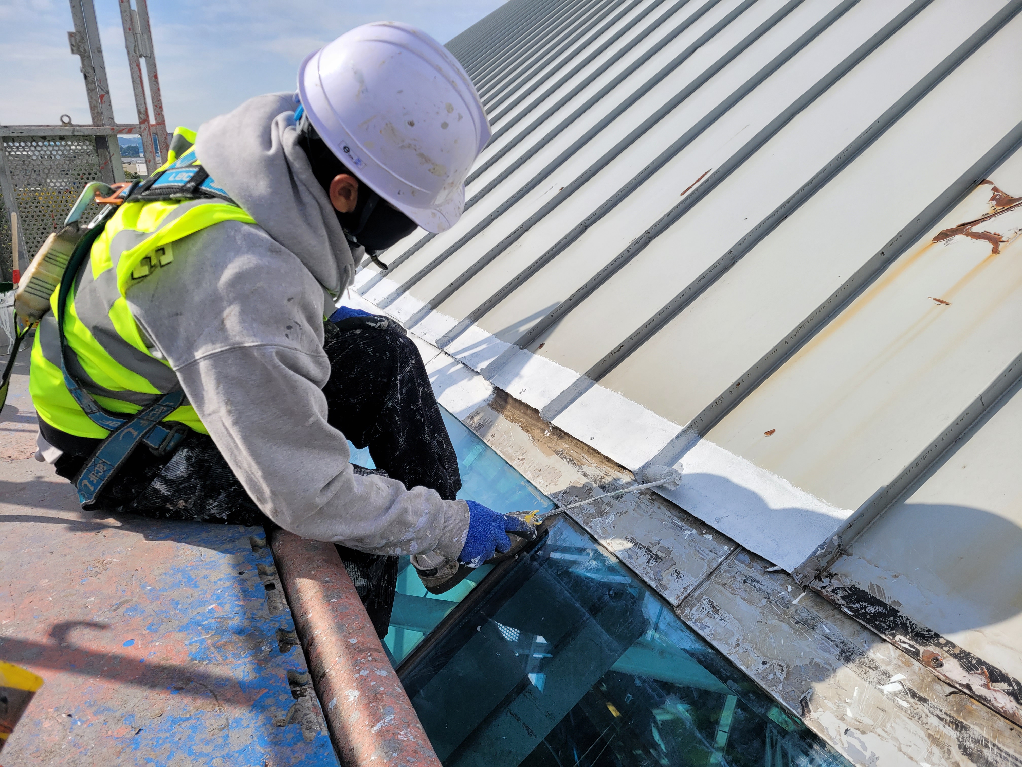 고양시 — 종합체육관