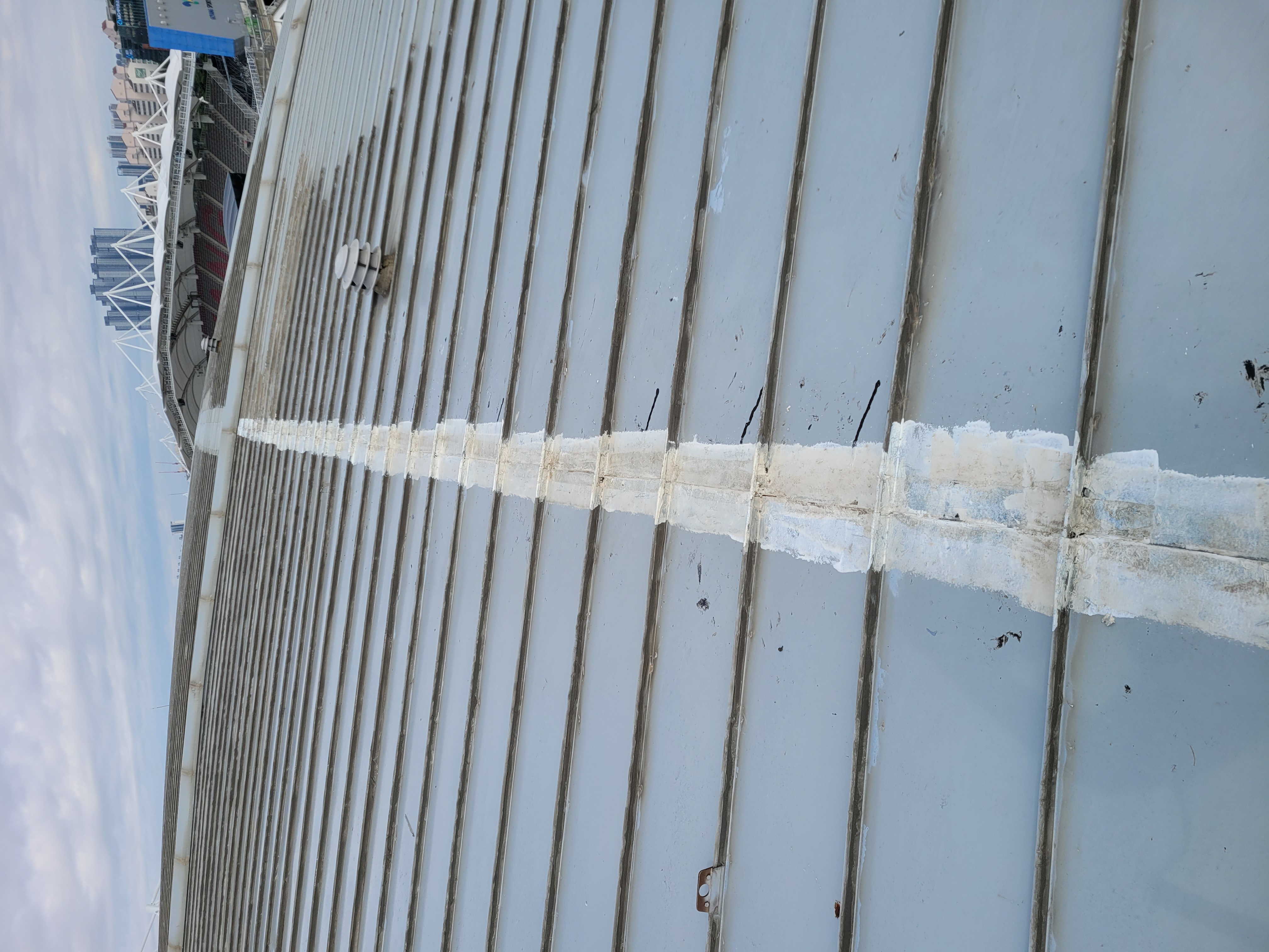 고양시 — 종합체육관