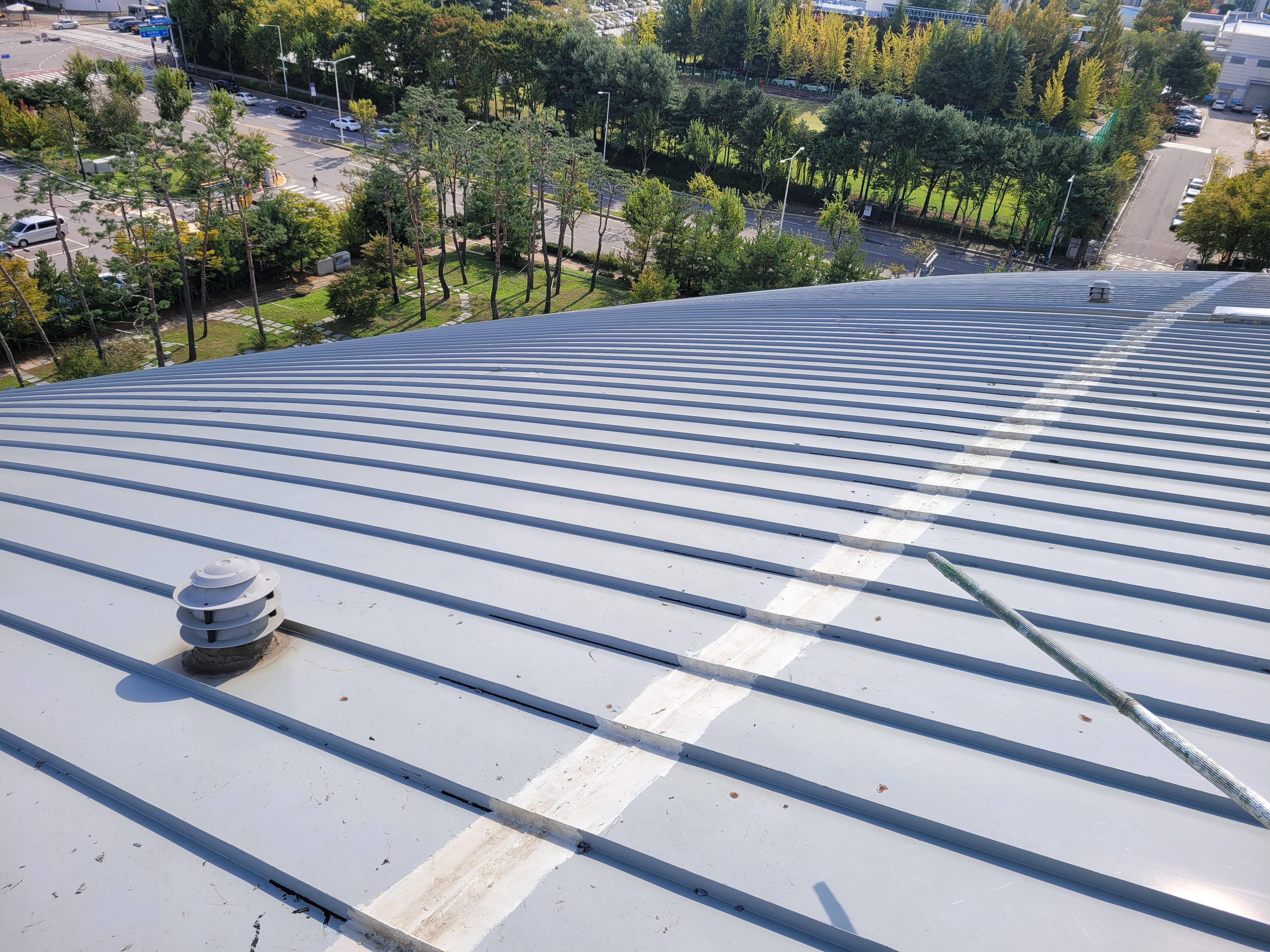 고양시 — 종합체육관