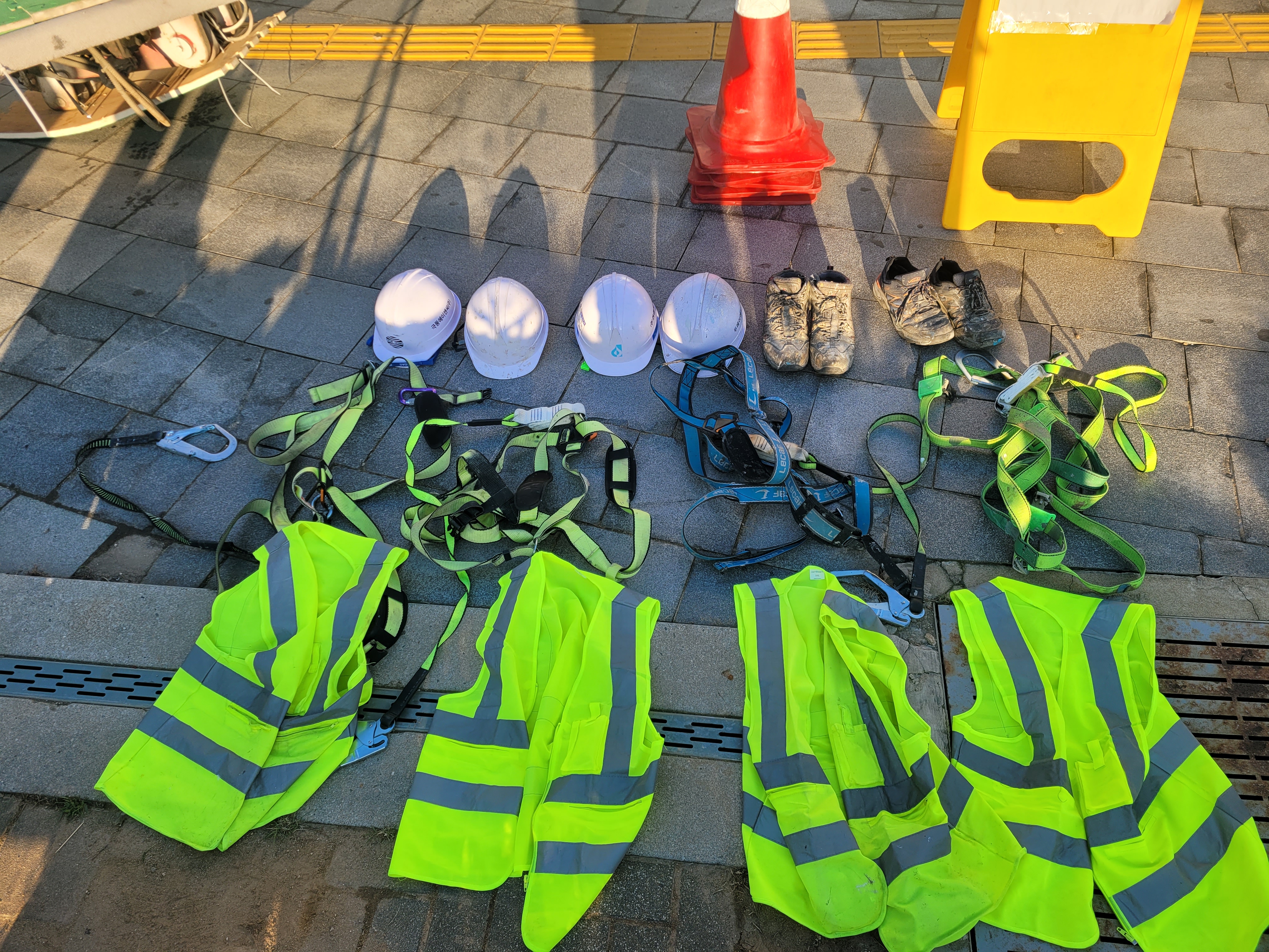 고양시 — 종합체육관